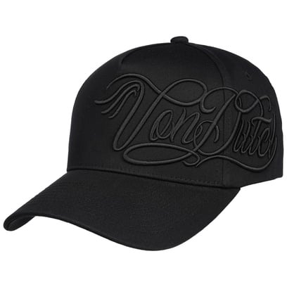 A-Frame Broderie Pet by Von Dutch