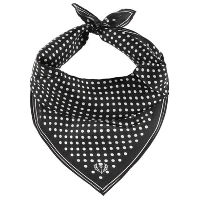 Dotted Zijden Doek by Fraas
