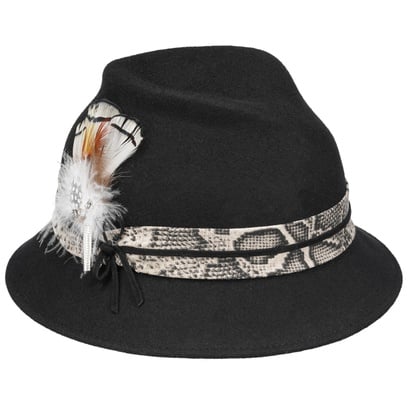 Talvenau Dirndl Tiroler Hoed