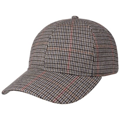 Polyester Hoofddeksel by bugatti