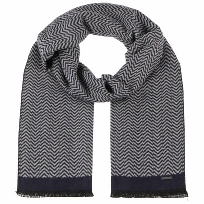 Viscose Sjaal by bugatti