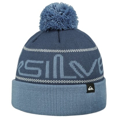 Performer Summit Beanie by Quicksilver
