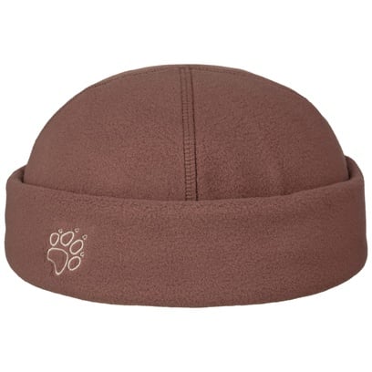 Vertigo Fisher Beanie Muts by Jack Wolfskin