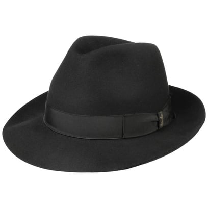 Klassieke Hoed by Borsalino