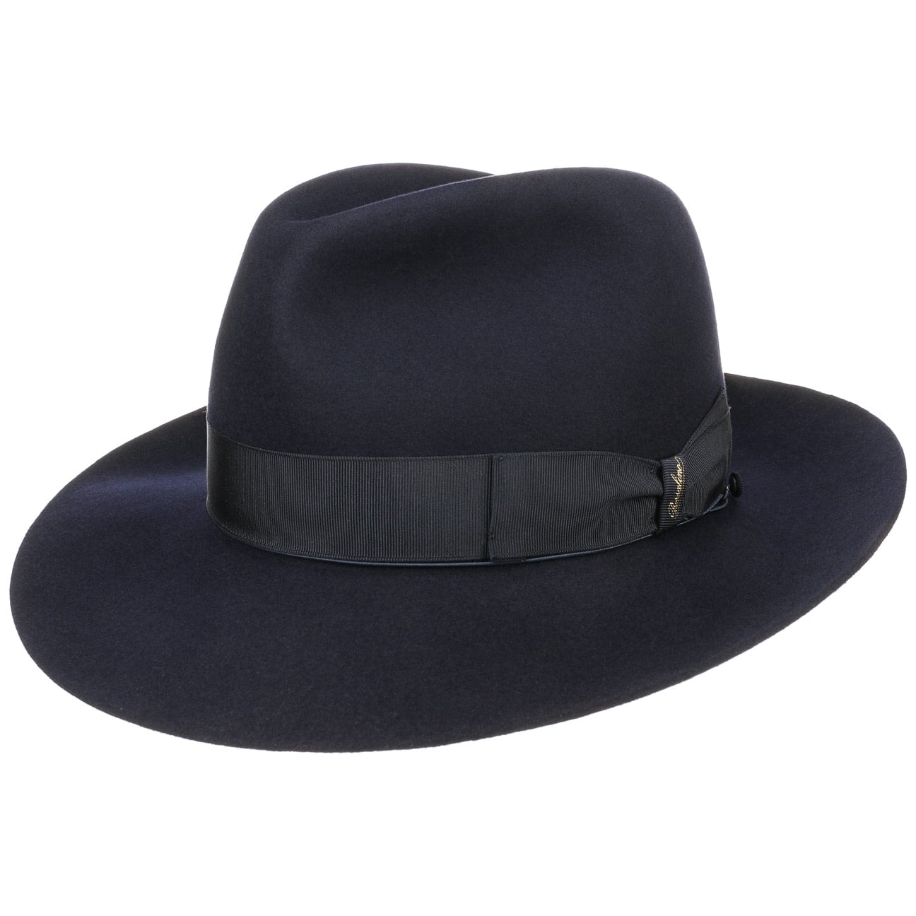 Bogarthoed Brede Rand By Borsalino Blauw 60 borsalino kopen in de aanbieding Bogarthoed Brede Rand By Borsalino Blauw 60 borsalino kopen in de aanbieding