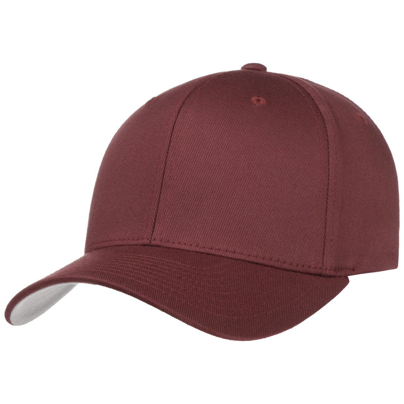 Hoedshop Spandex Flexfit Cap Bordeaux Lxl 58 61 Cm hoedshop kopen in de aanbieding Hoedshop Spandex Flexfit Cap Bordeaux Lxl 58 61 Cm hoedshop kopen in de aanbieding