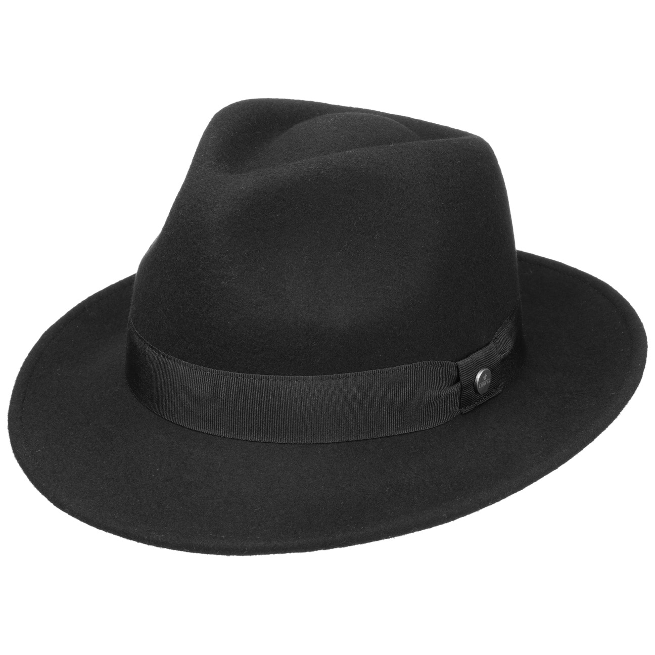 Godfather Wolvilt Hoed By Lierys Zwart M 56 57 Cm lierys kopen in de aanbieding Godfather Wolvilt Hoed By Lierys Zwart M 56 57 Cm lierys kopen in de aanbieding