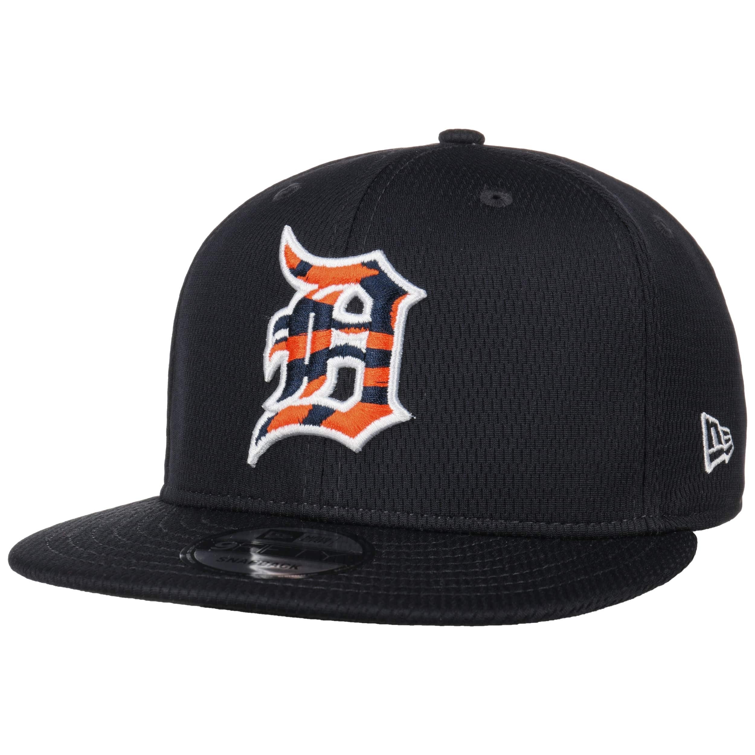9Fifty Batting Practice Braves Cap by New Era - 42,95 €