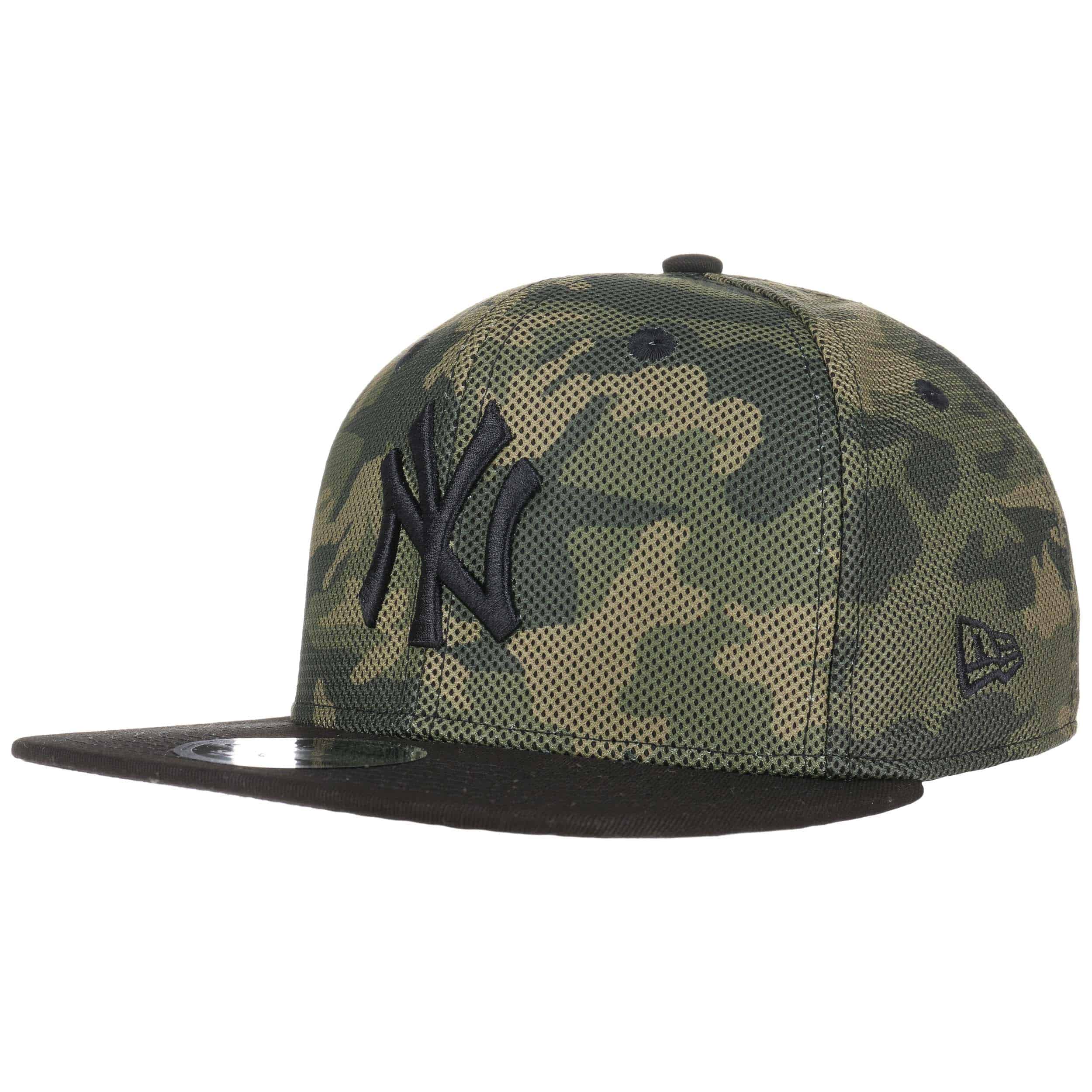 new era mesh