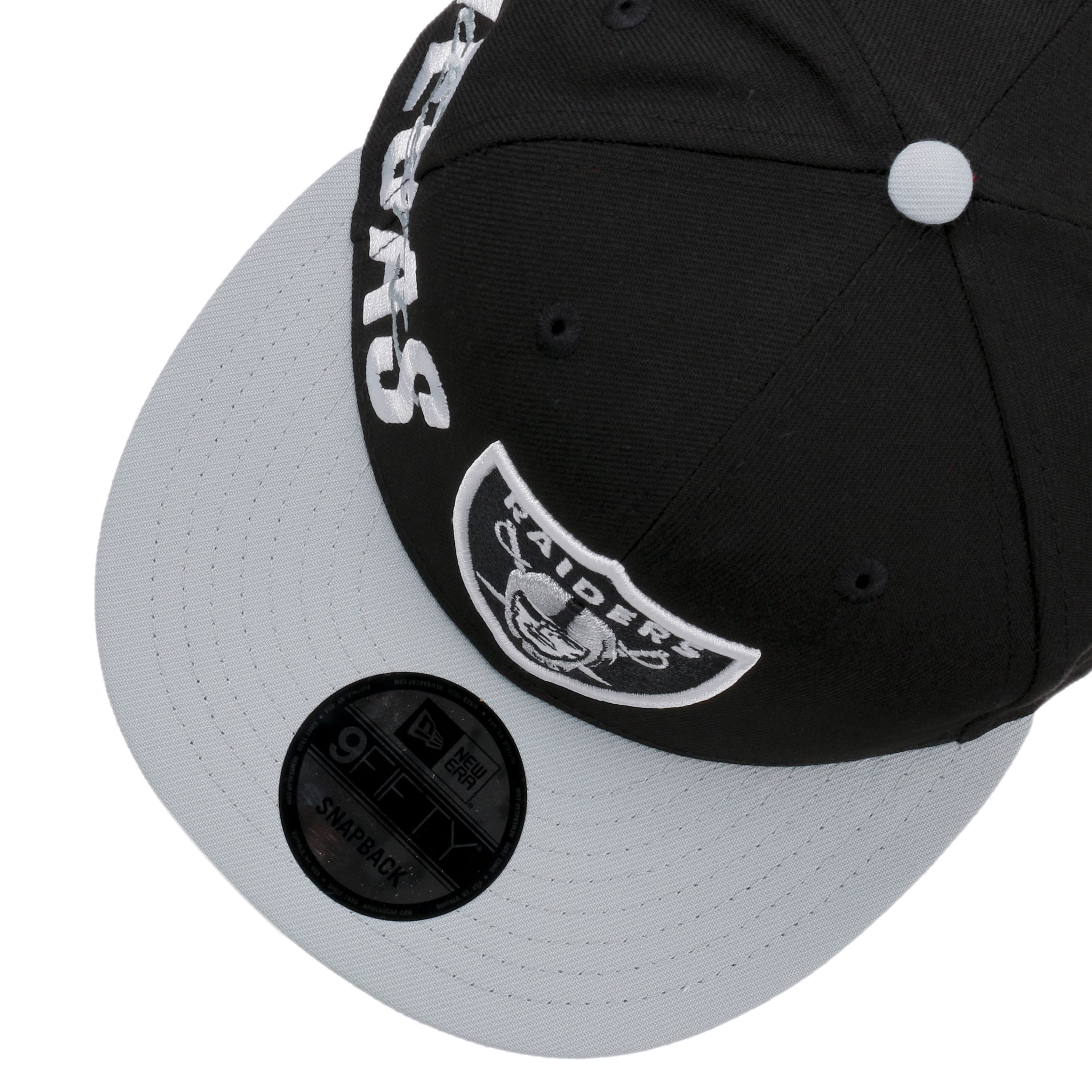 9Fifty Classic Las Vegas Raiders Pet by New - 44,95 €