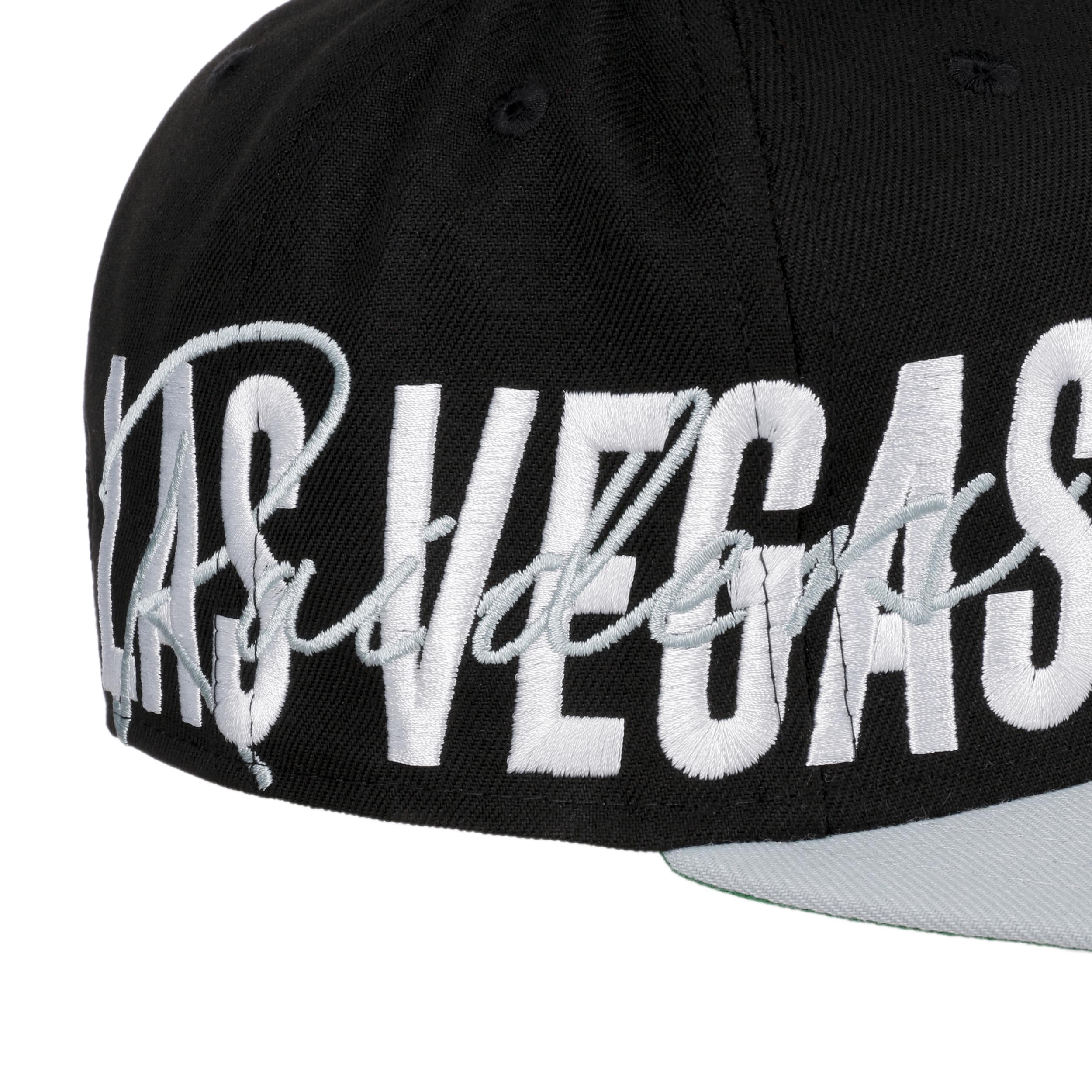 9Fifty NFC Las Vegas Raiders Cap by New Era - 44,95 €