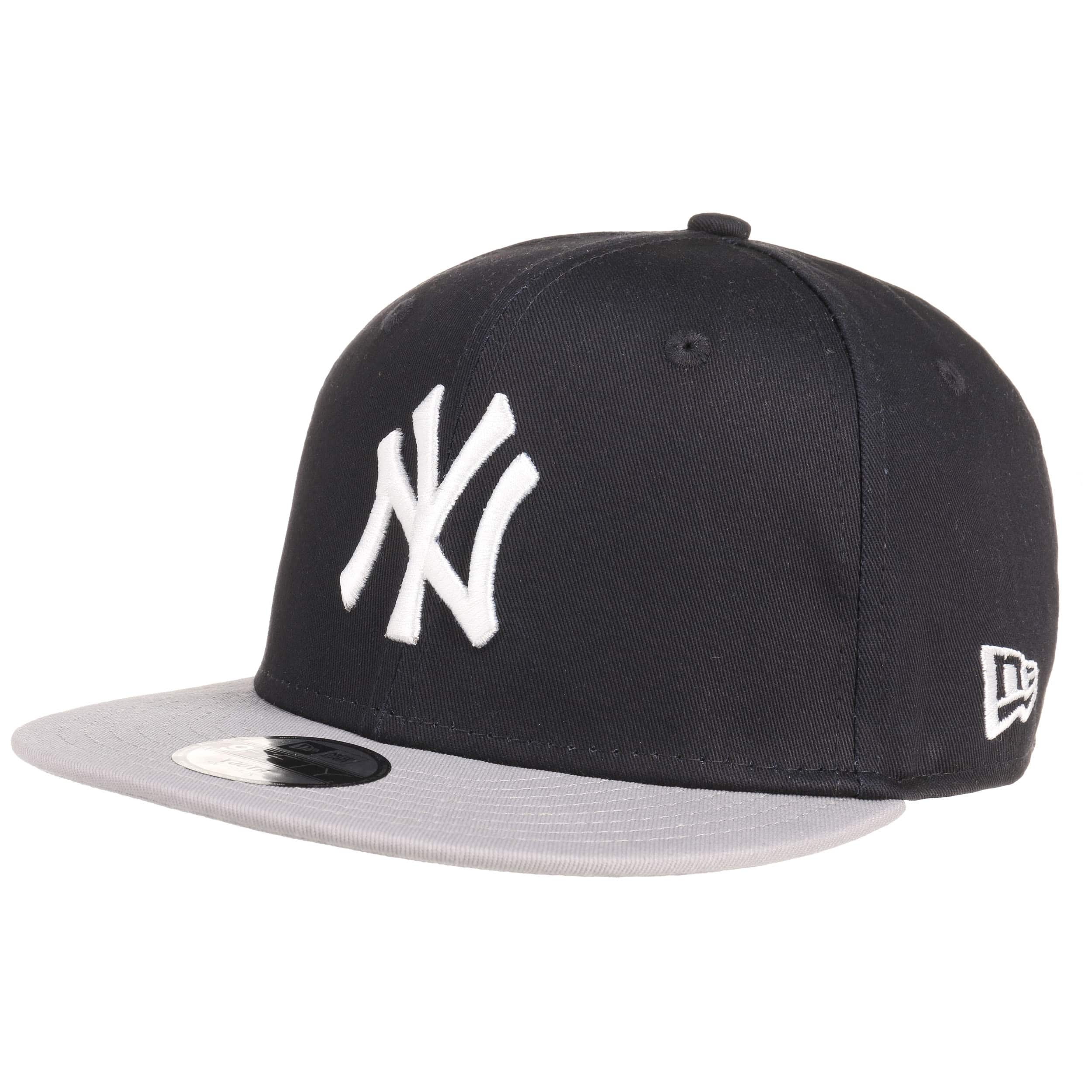 new era cap kids