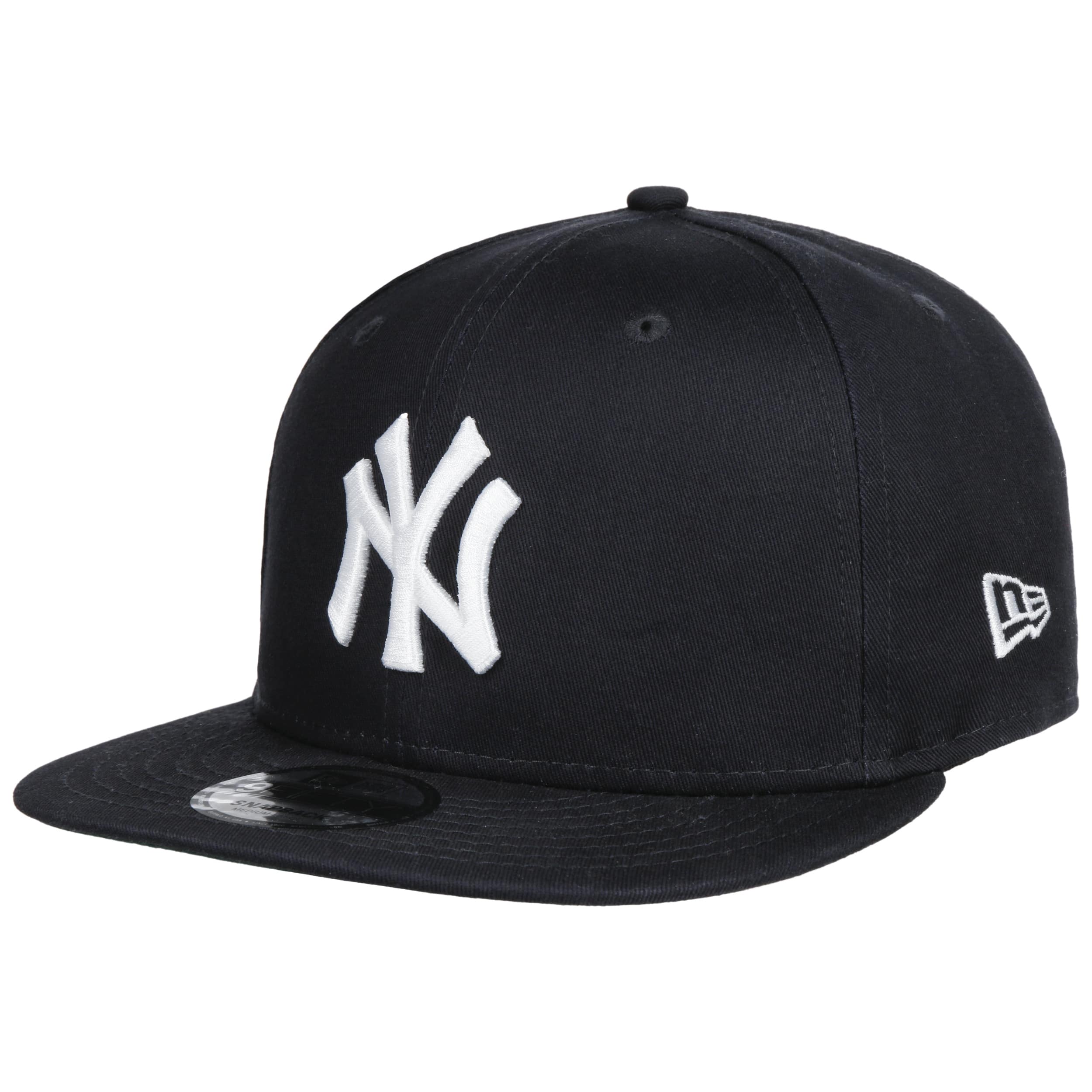 帽子 new york hat real leather casquette 9Fifty New Traditions MLB Yankees Pet by New Era - € 45,95