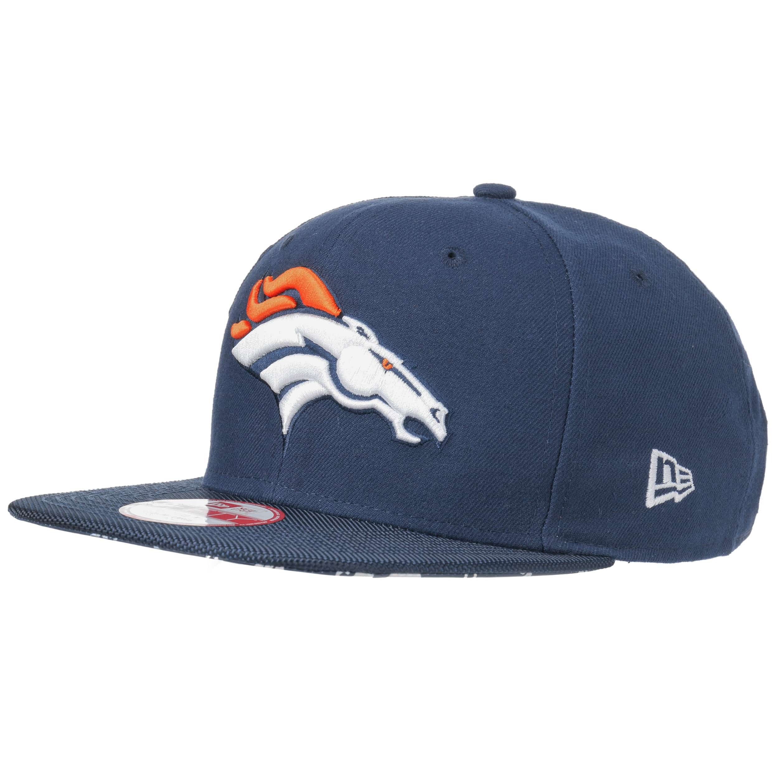 Broncos sideline cheap hat