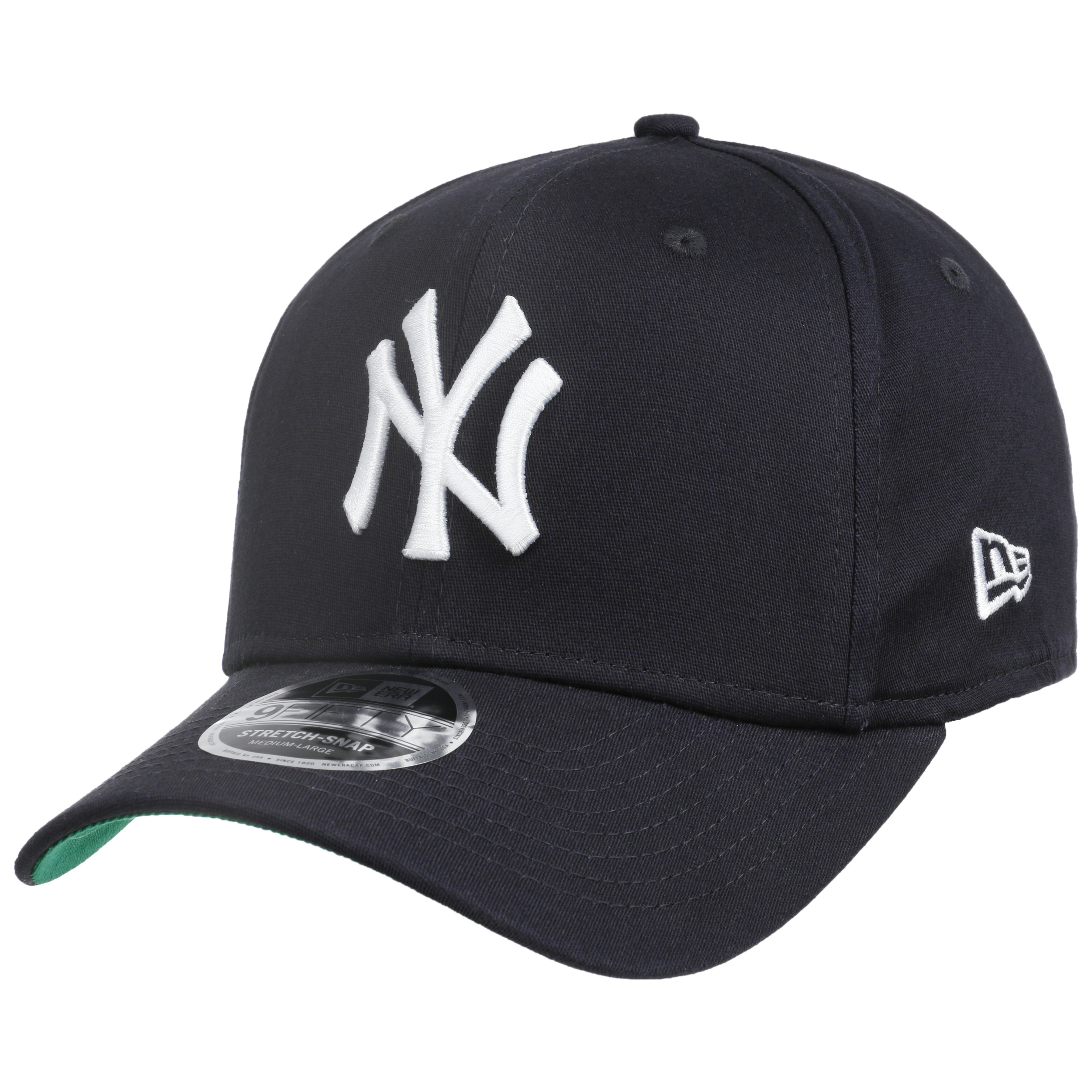 Wierook Vruchtbaar Bestudeer 9Fifty Stretch Snap MLB NY Yankees Pet by New Era - 36,95 €