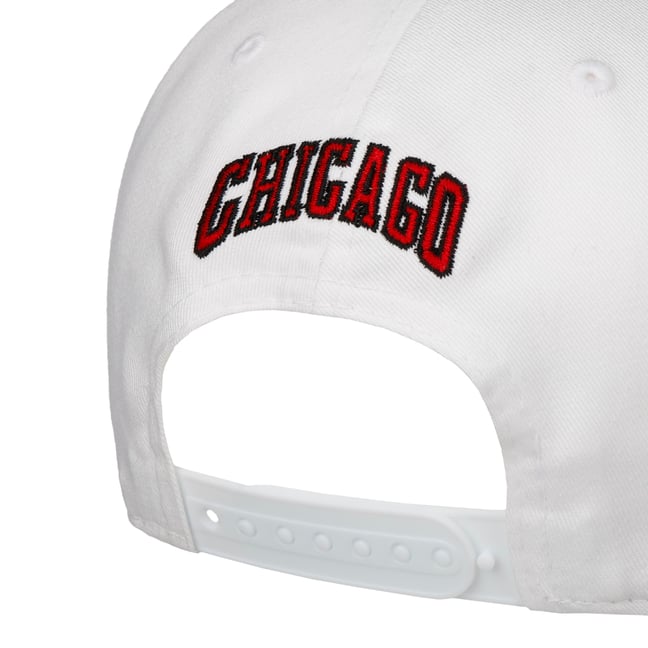 New Era White Crown Patches 9Fifty LA Dodgers Snapback Cap (60298818