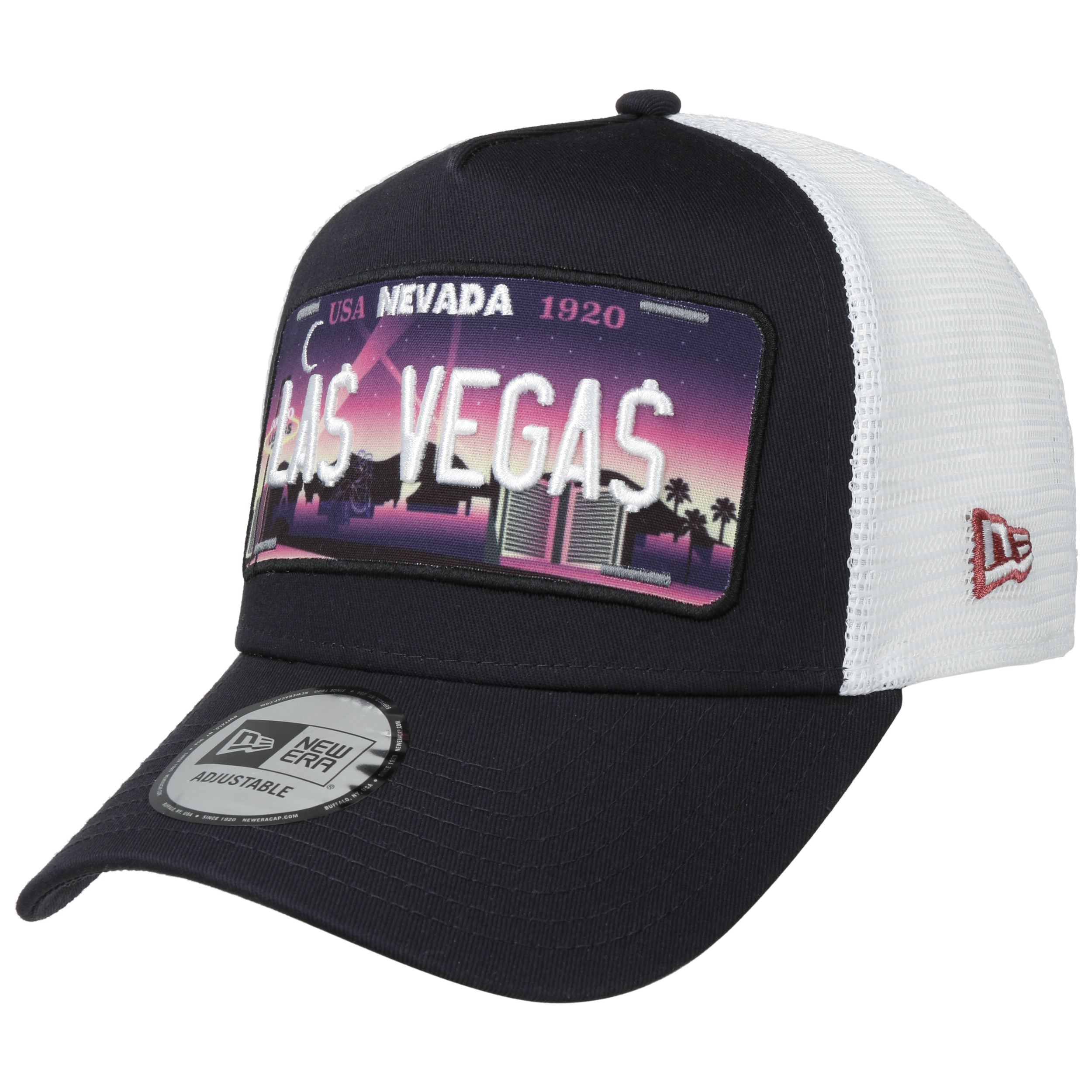 New era deals trucker