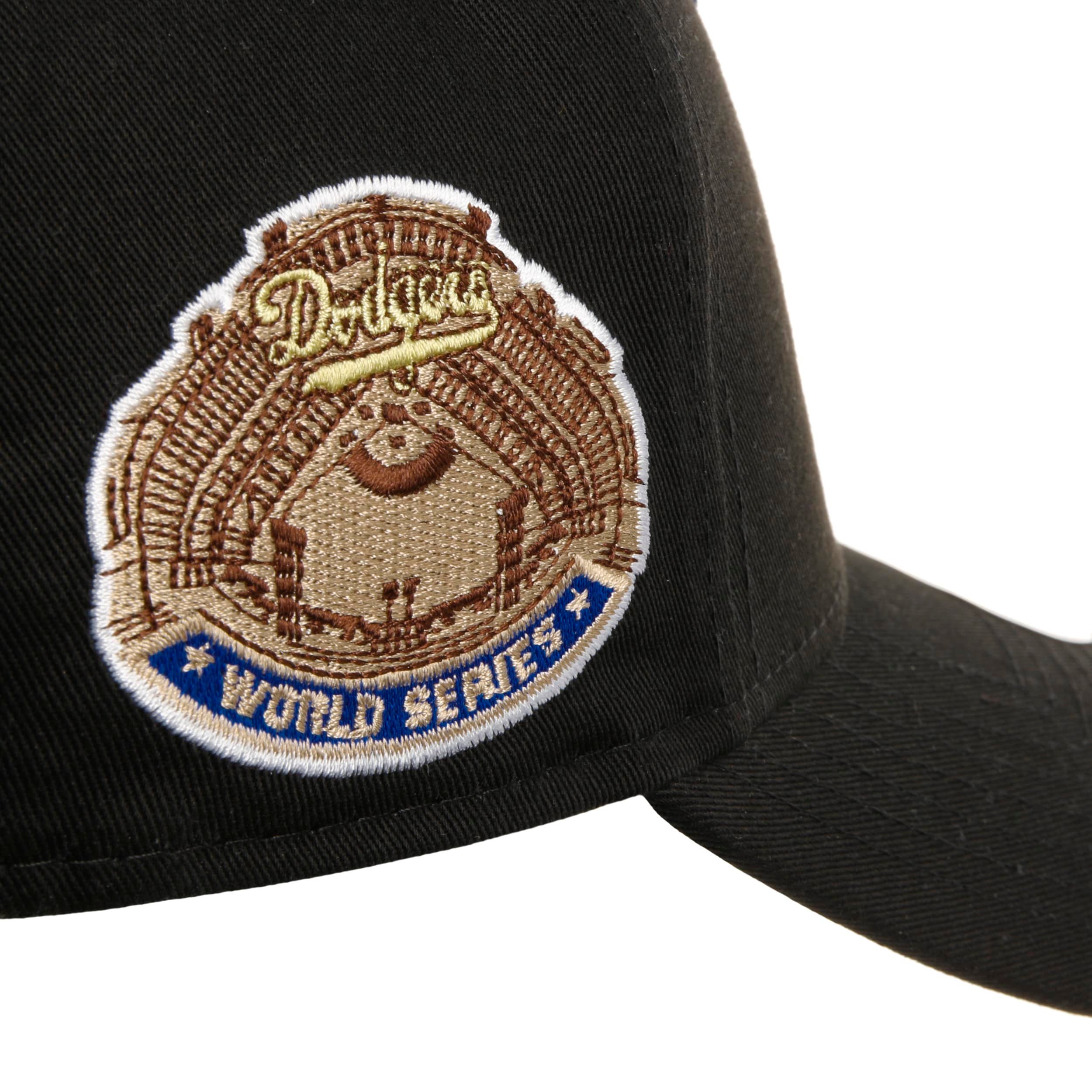 Shop Je LA Pet Goedkoop Online - Los Angeles Dodgers Caps