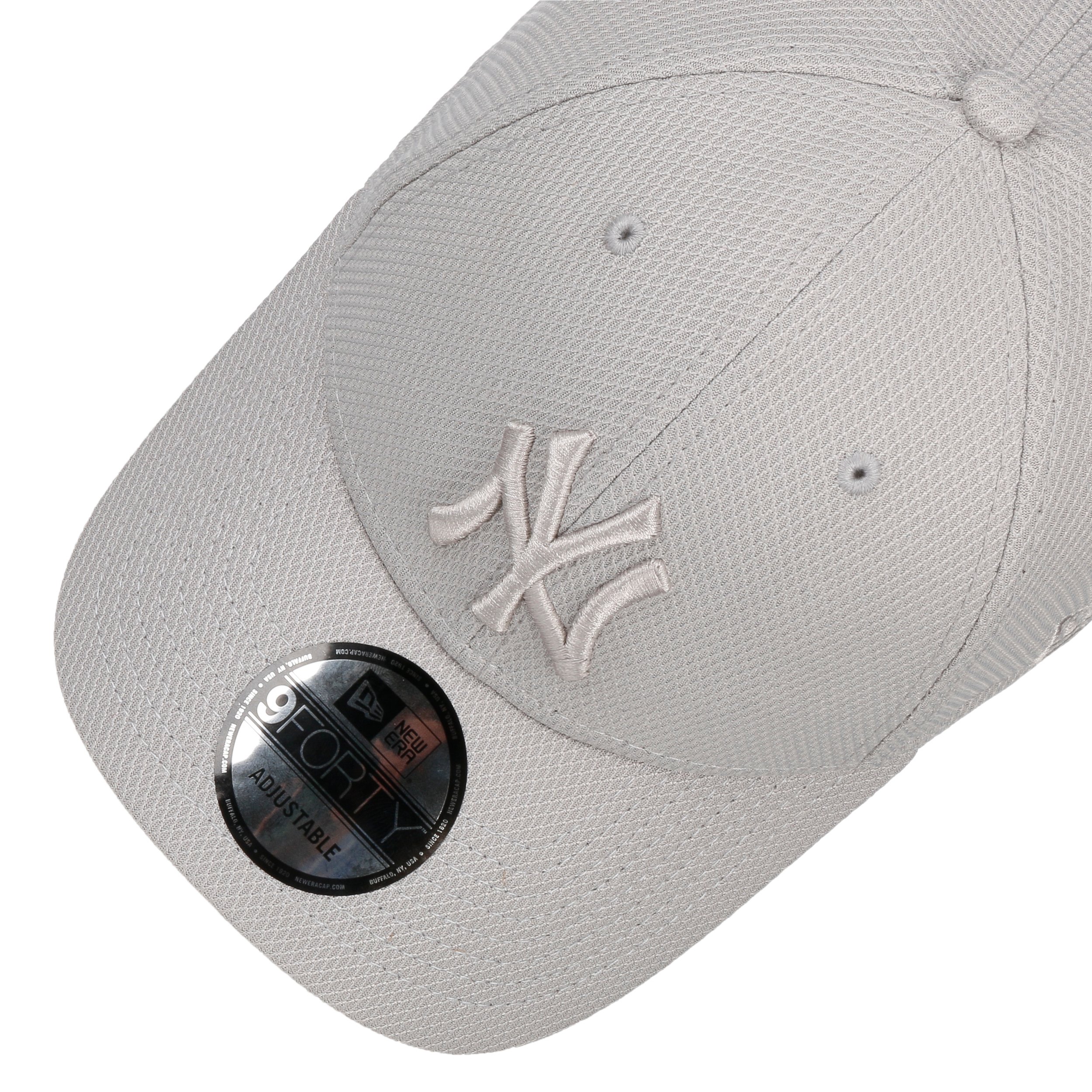 Wit New Era MLB New York Yankees 9FORTY Pet - JD Sports Nederland