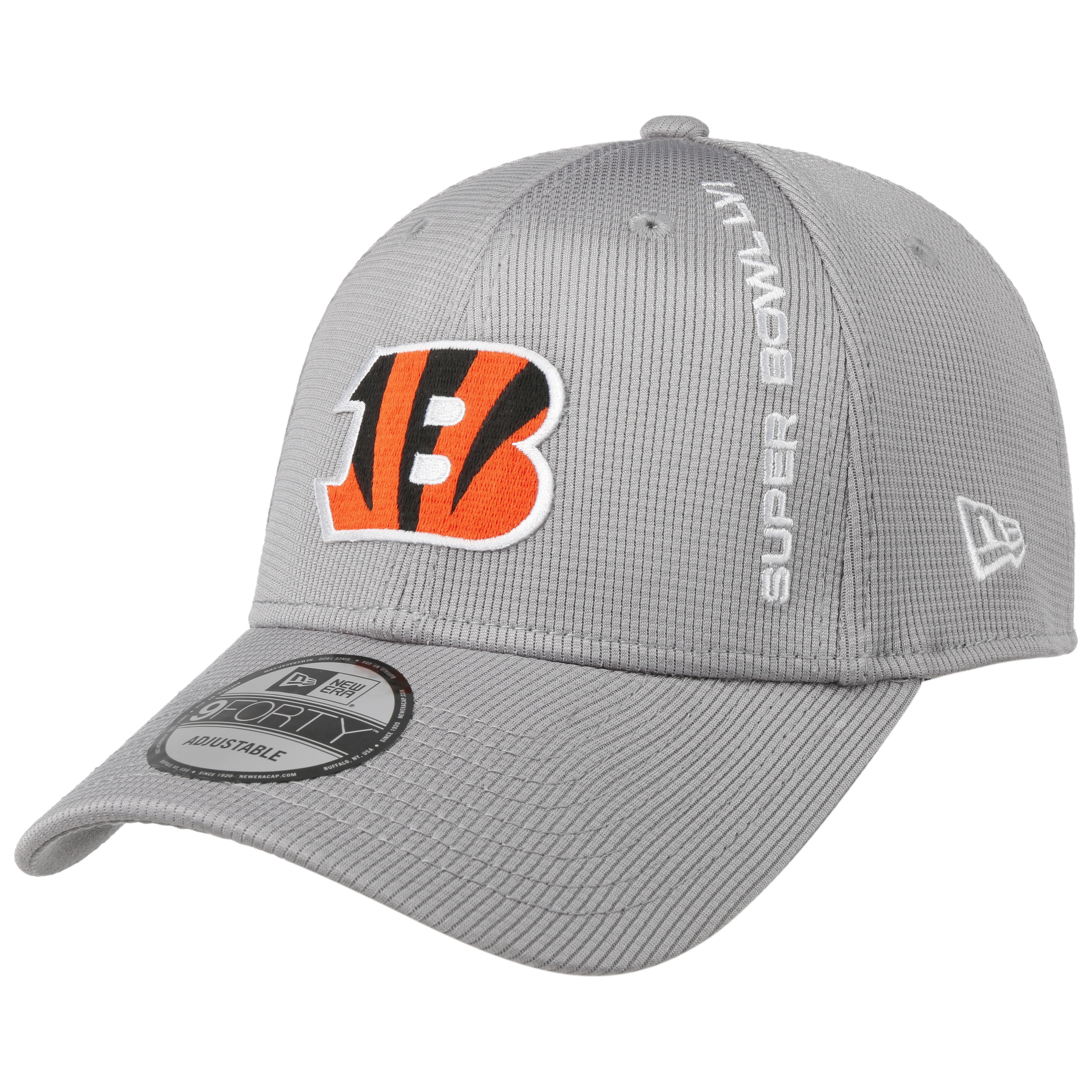 Bengals hat store