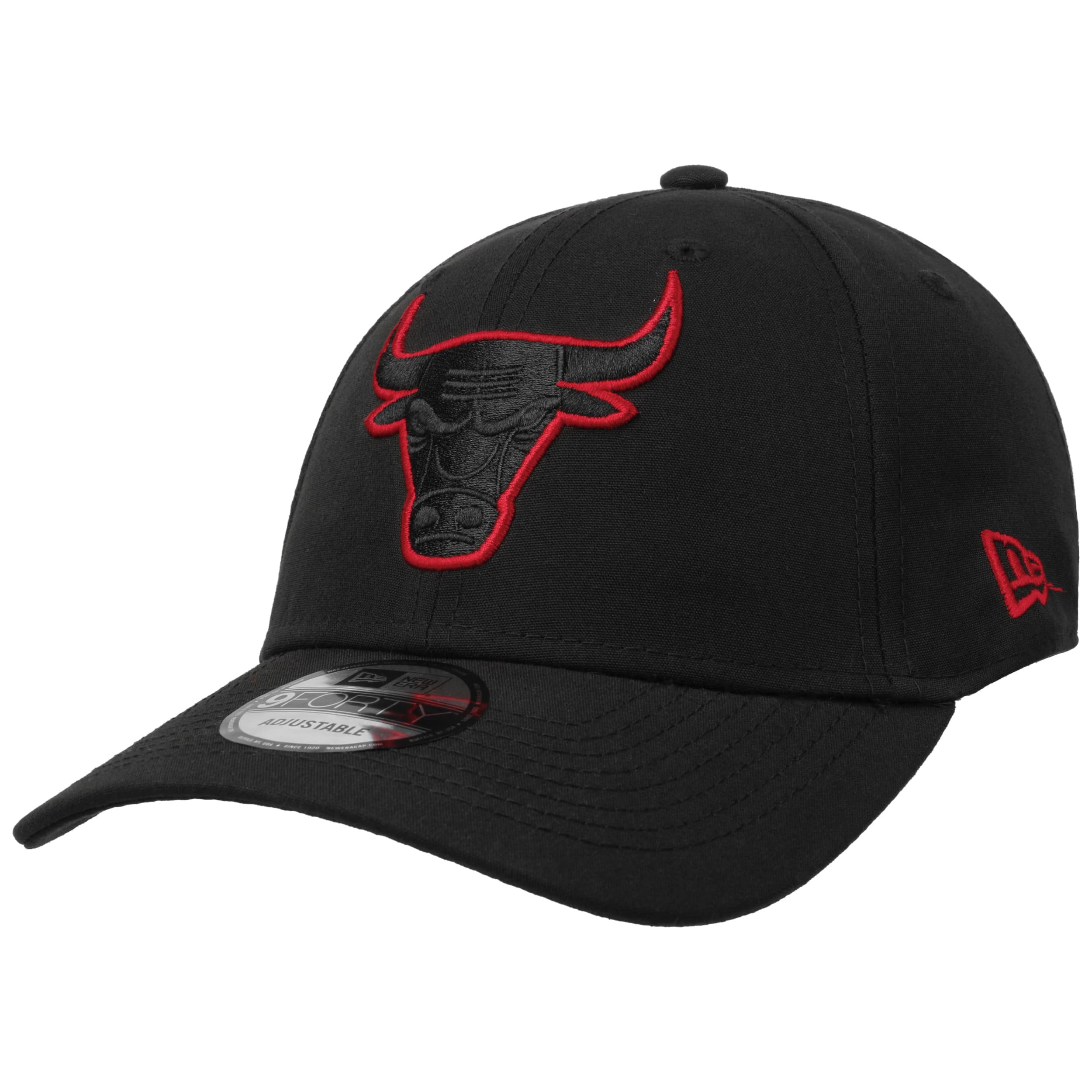 9forty store chicago bulls