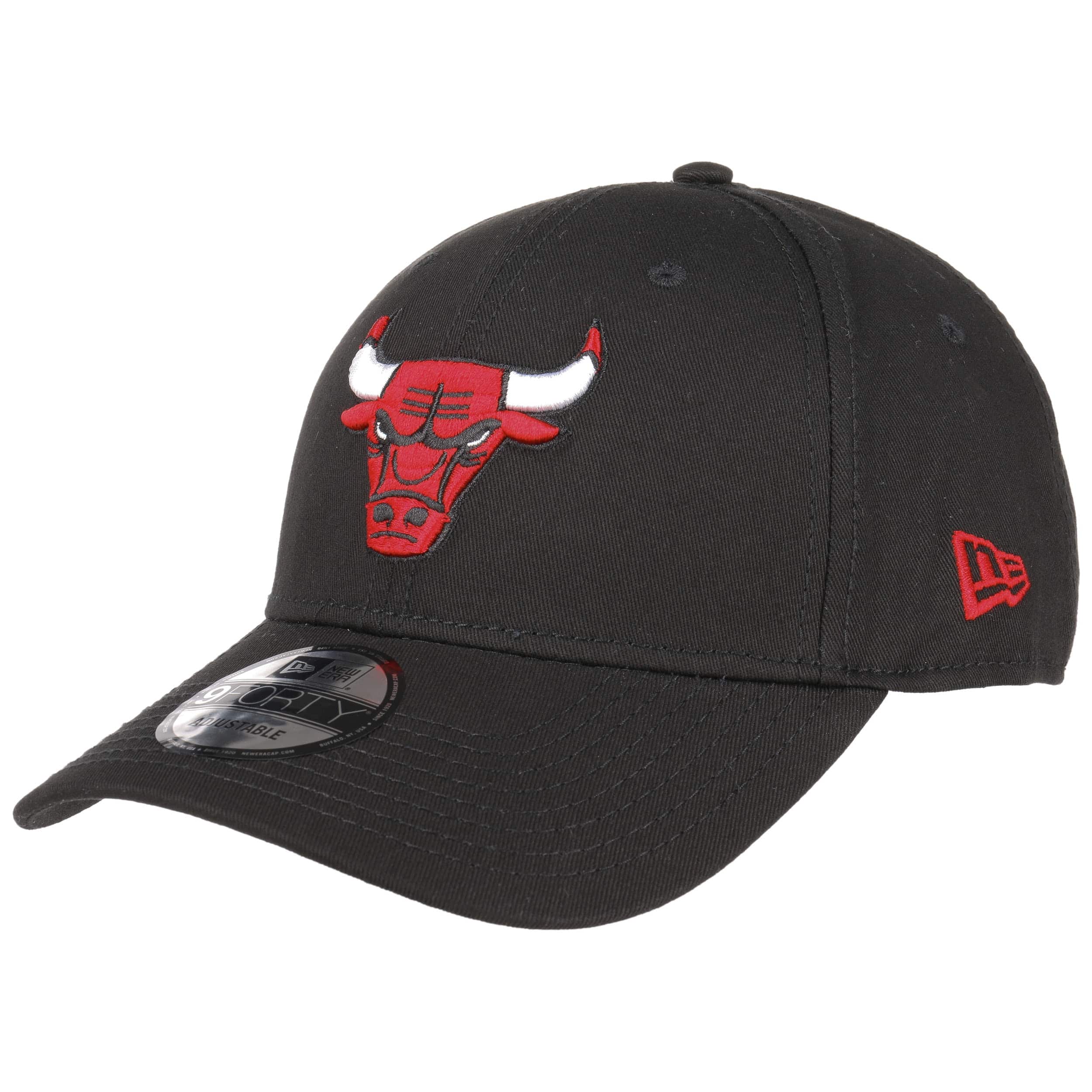 9forty store chicago bulls