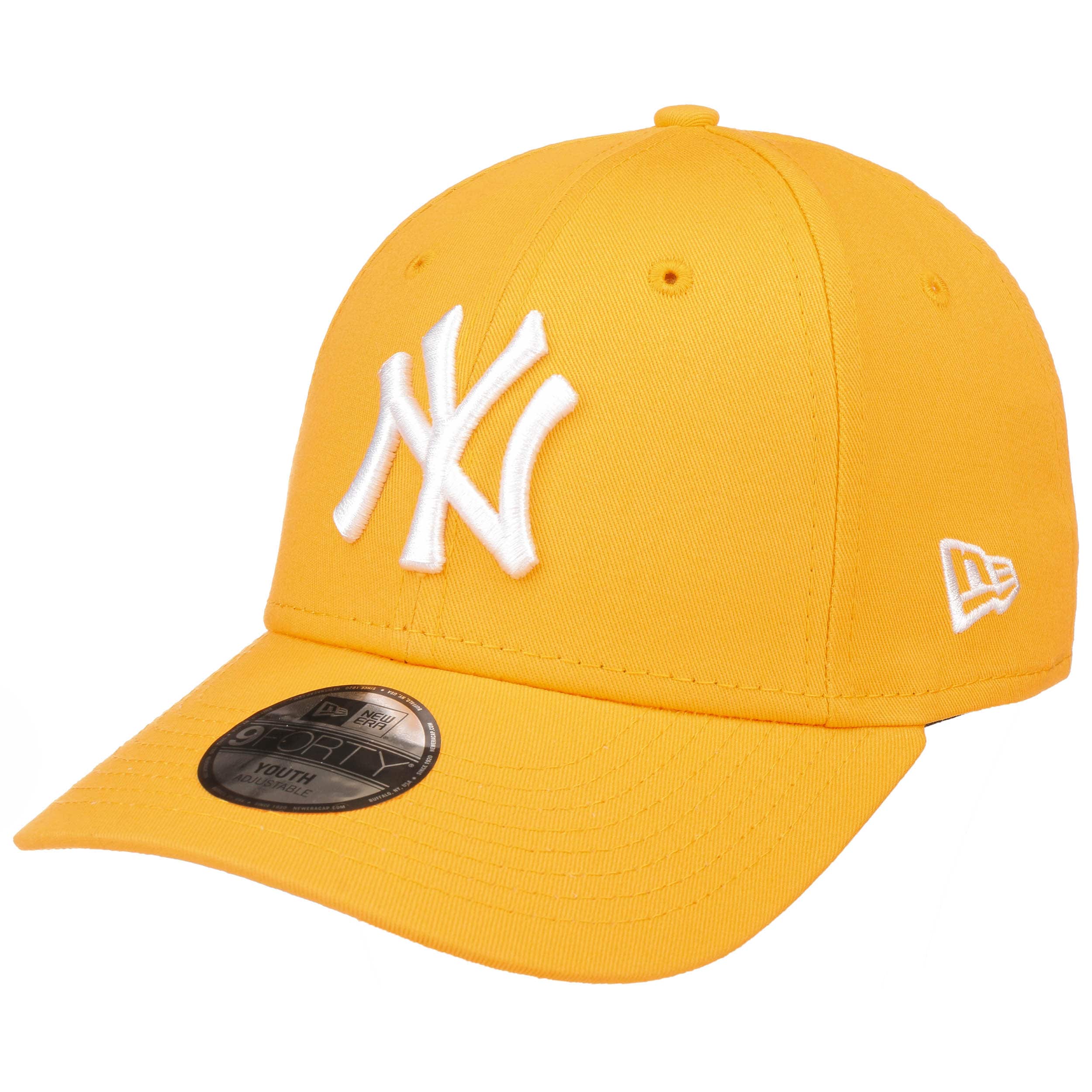 overspringen fax Medicinaal 9Forty Classic Yankees Kinderpet by New Era - 17,95 €