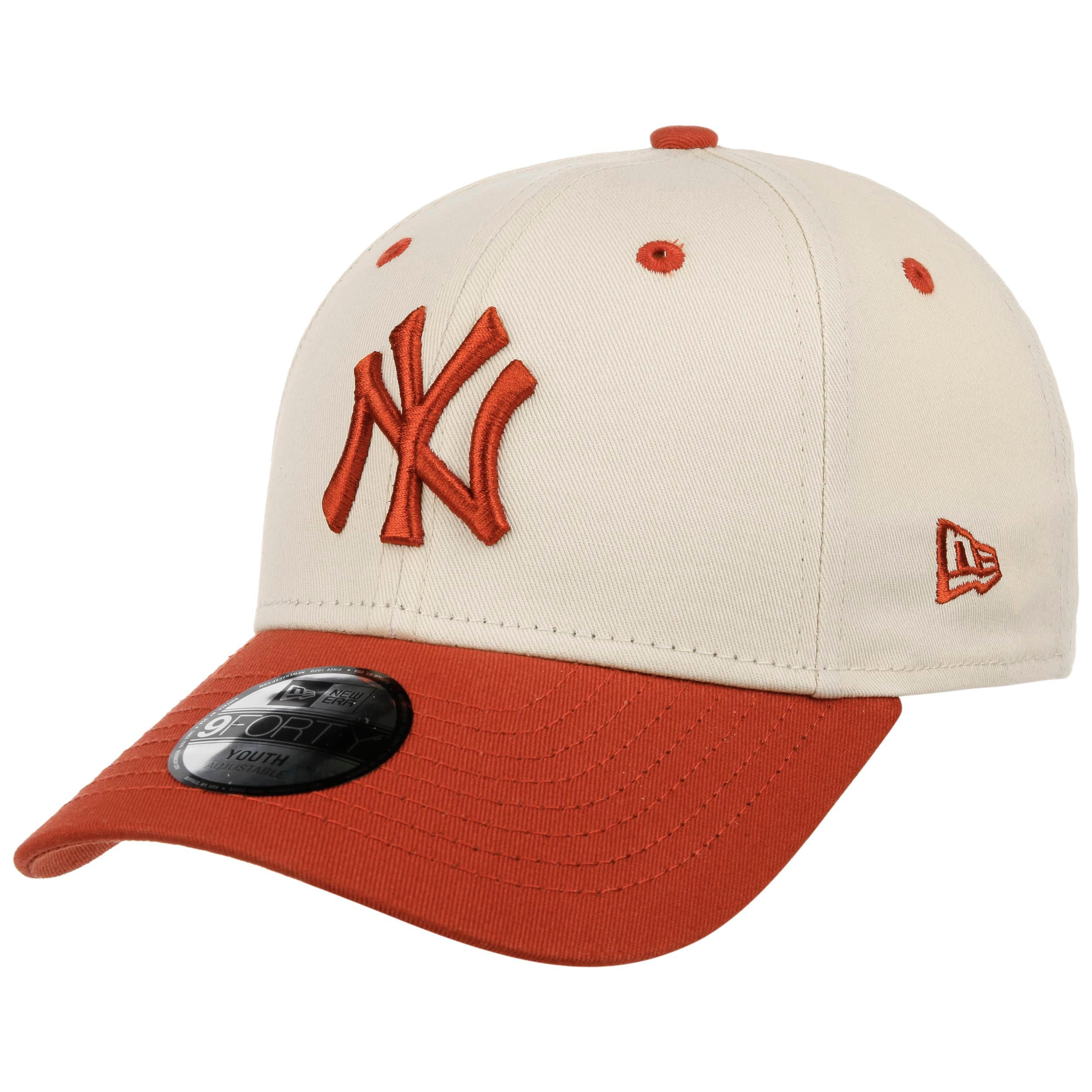 9Forty Contrast Kids Yankees Pet by New Era - € 17,95