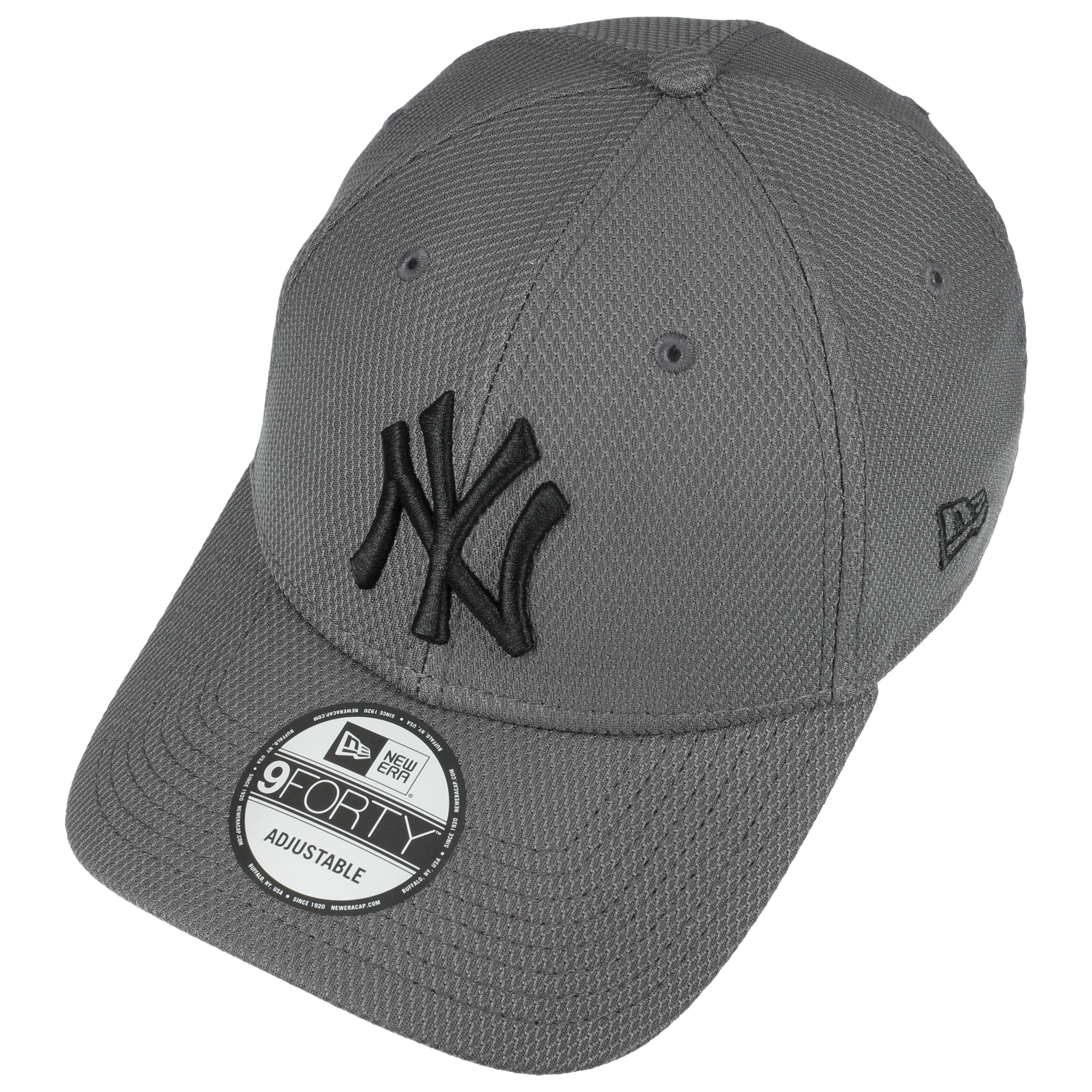 9Forty Basic Diamond Era NY Pet by New Era - 29,95 €