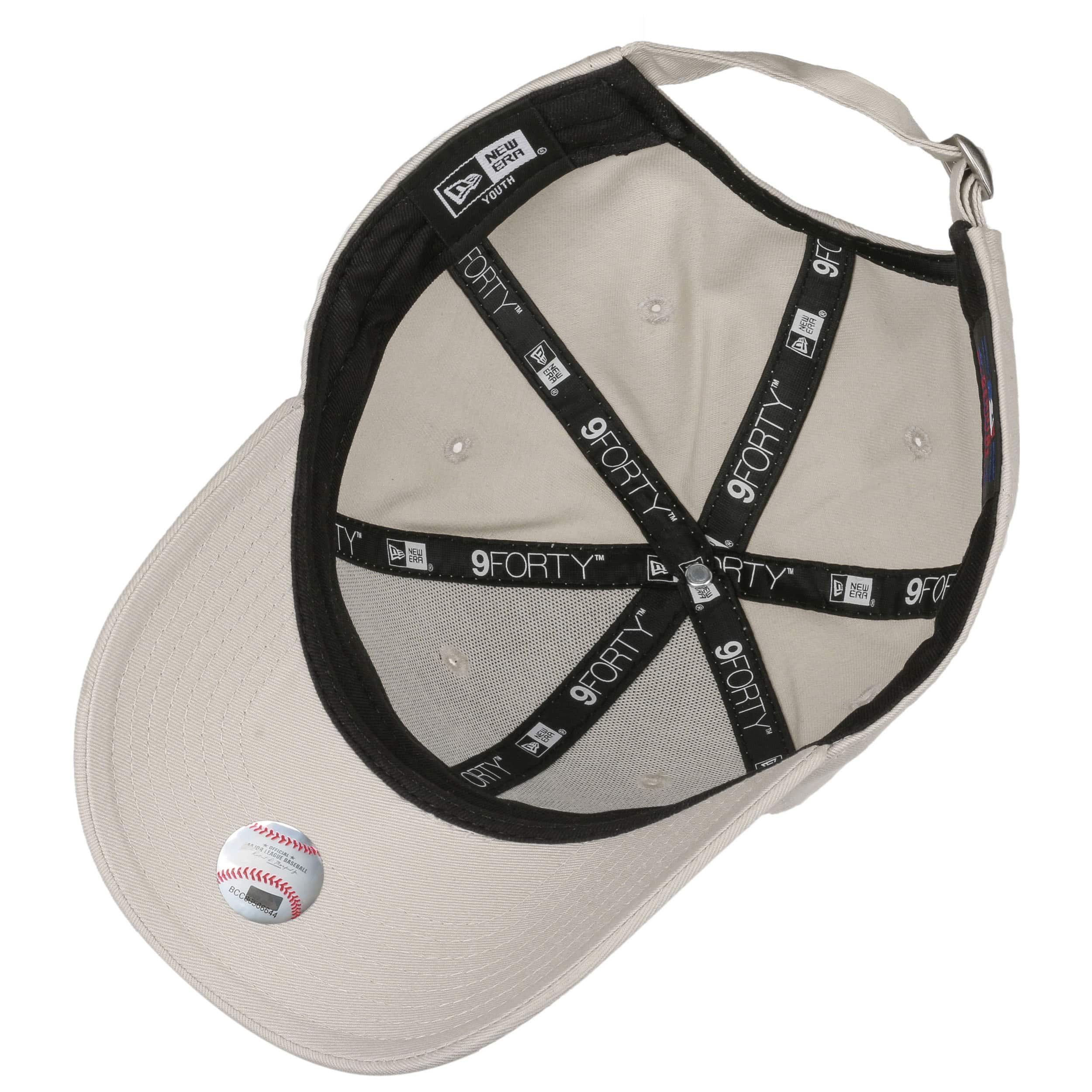 9Forty League Yankees Kinderpet by New Era - € 17,95