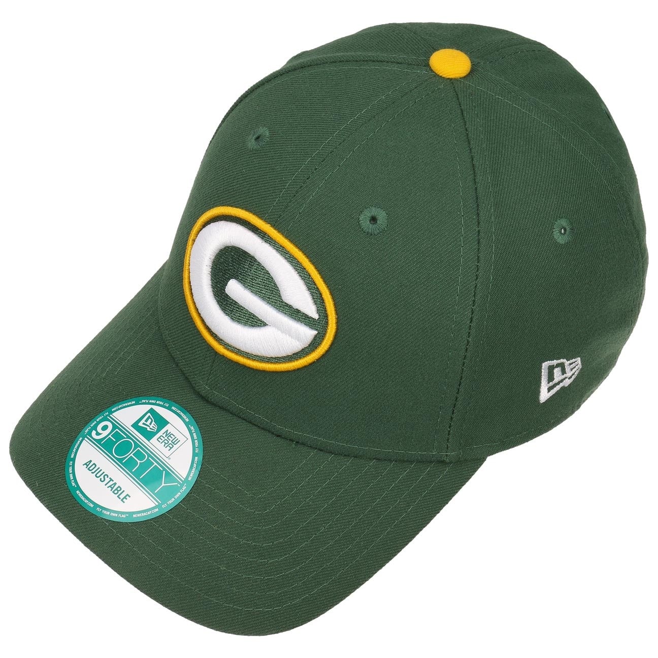 new packers hat