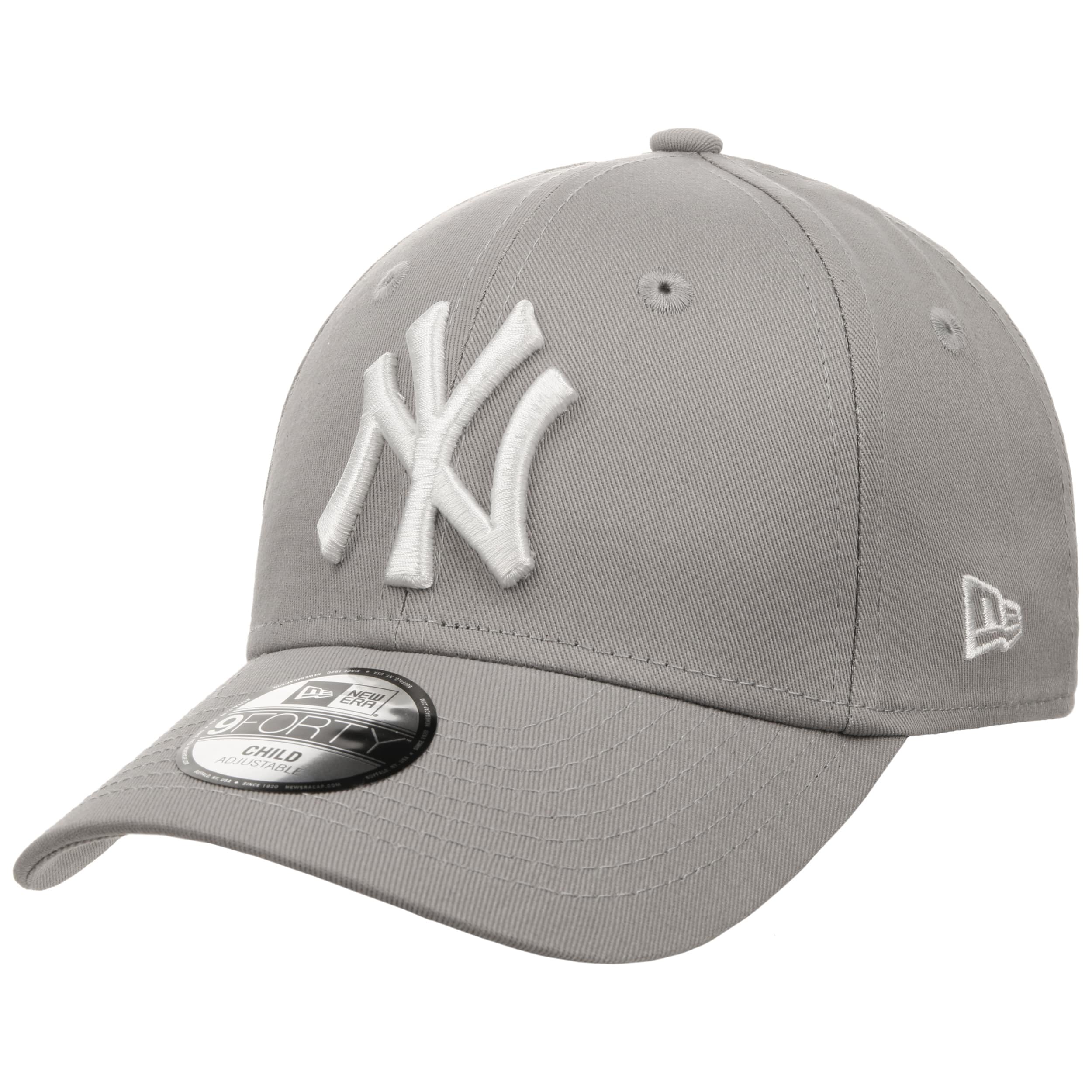 9FORTY AF NY YANKEES BLACK WS