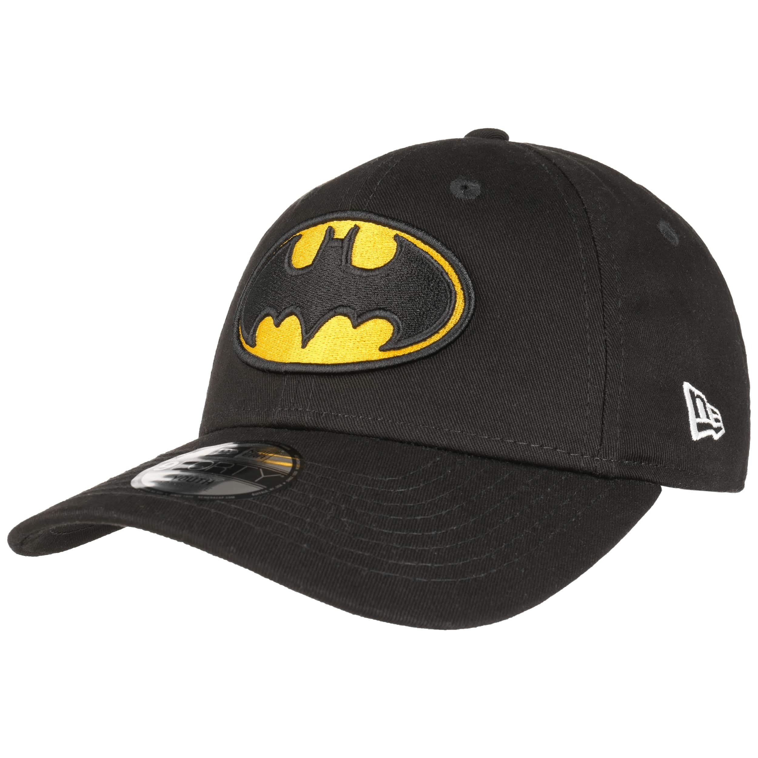 Los gids Durf 9Forty Junior Batman Pet by New Era - 14,95 €