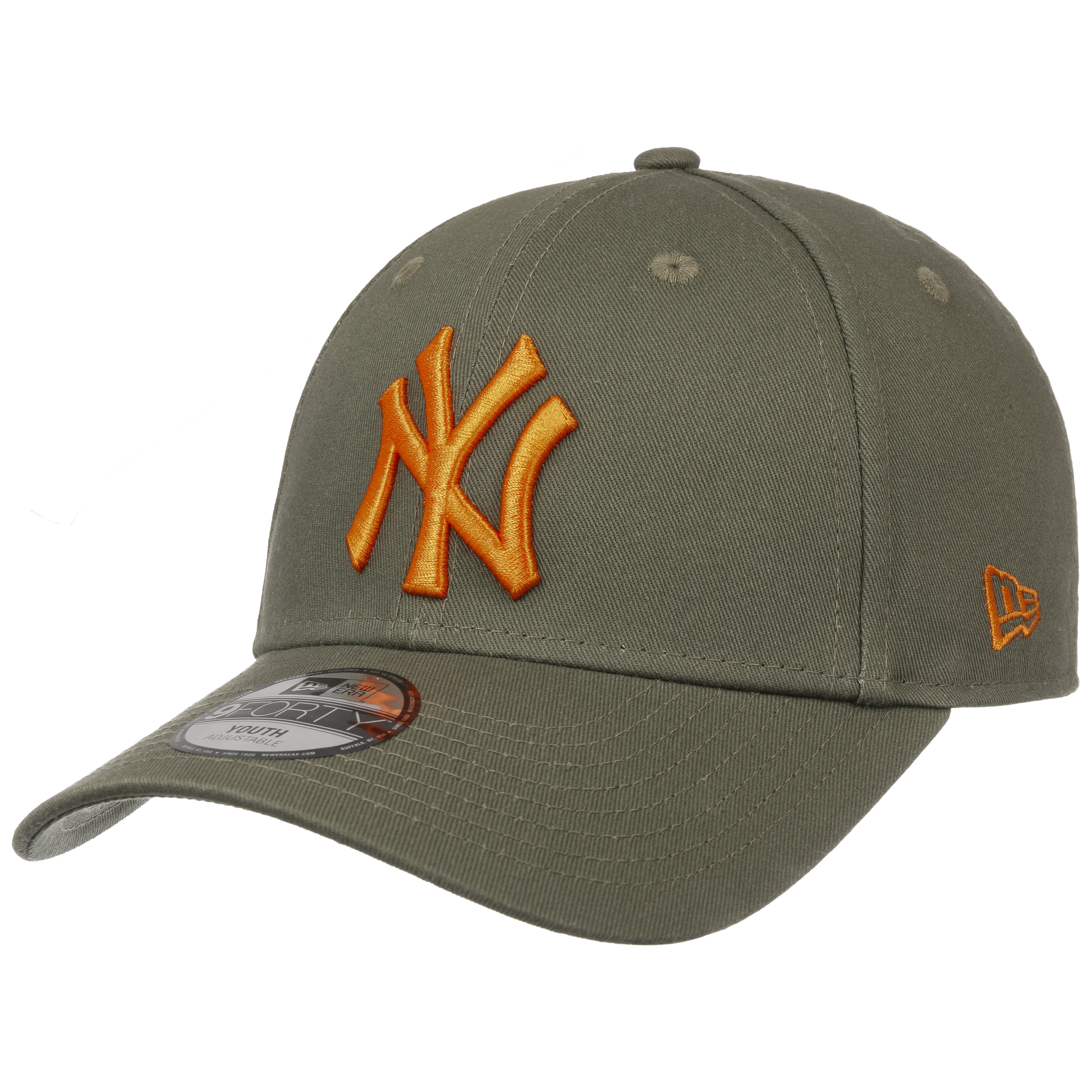 9Forty KIDS Classic NY by New Era - 19,95
