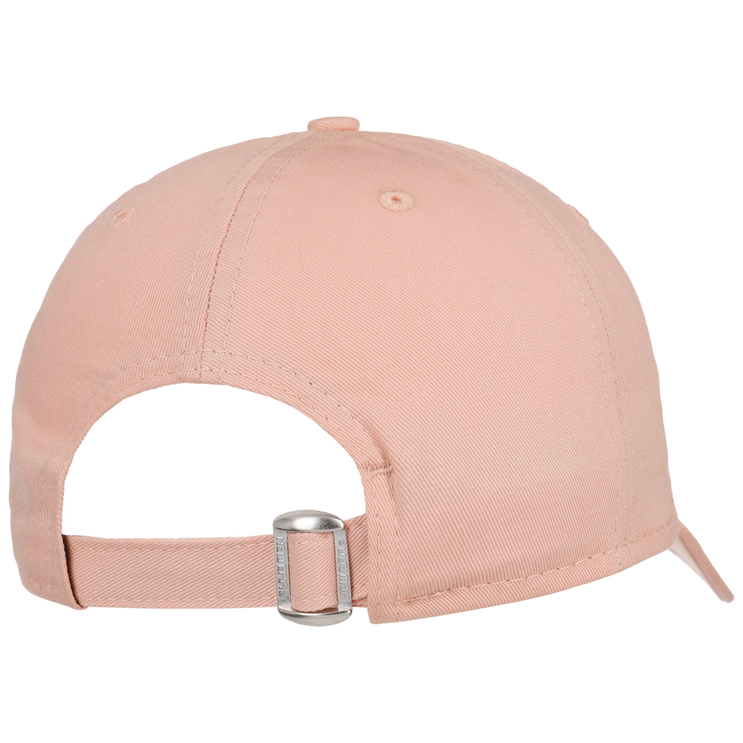 New Era LEAGUE ESSENTIAL 9FORTY® UNISEX - Pet - light blue/white