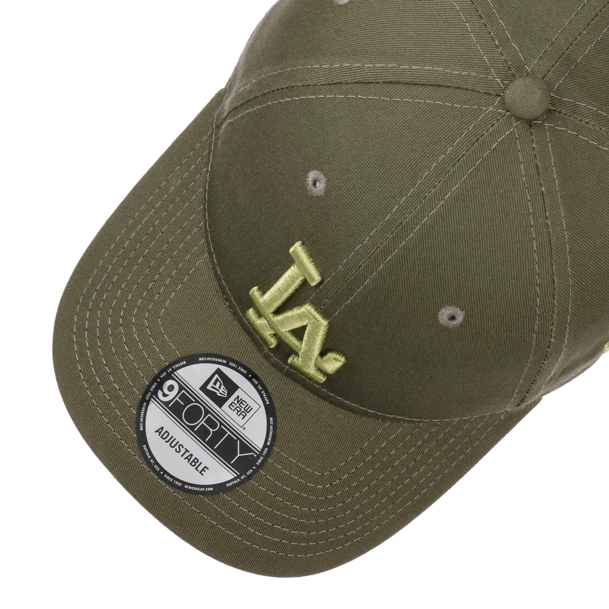 9Forty League Essential Dodgers Pet by New Era - € 26,95