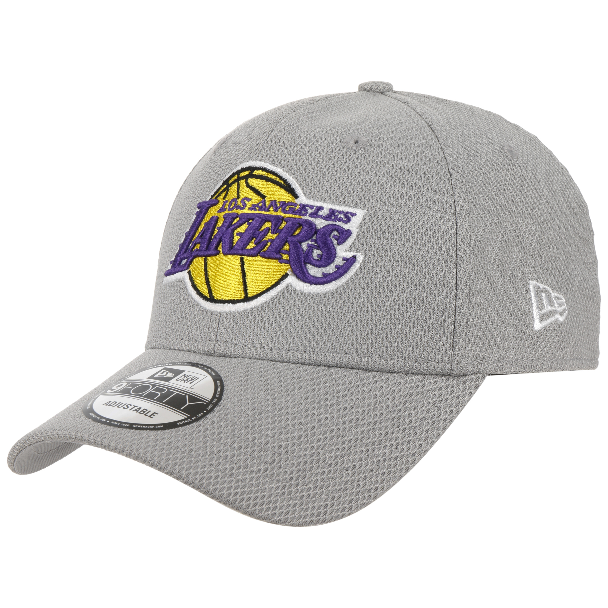 lakers new era 9forty