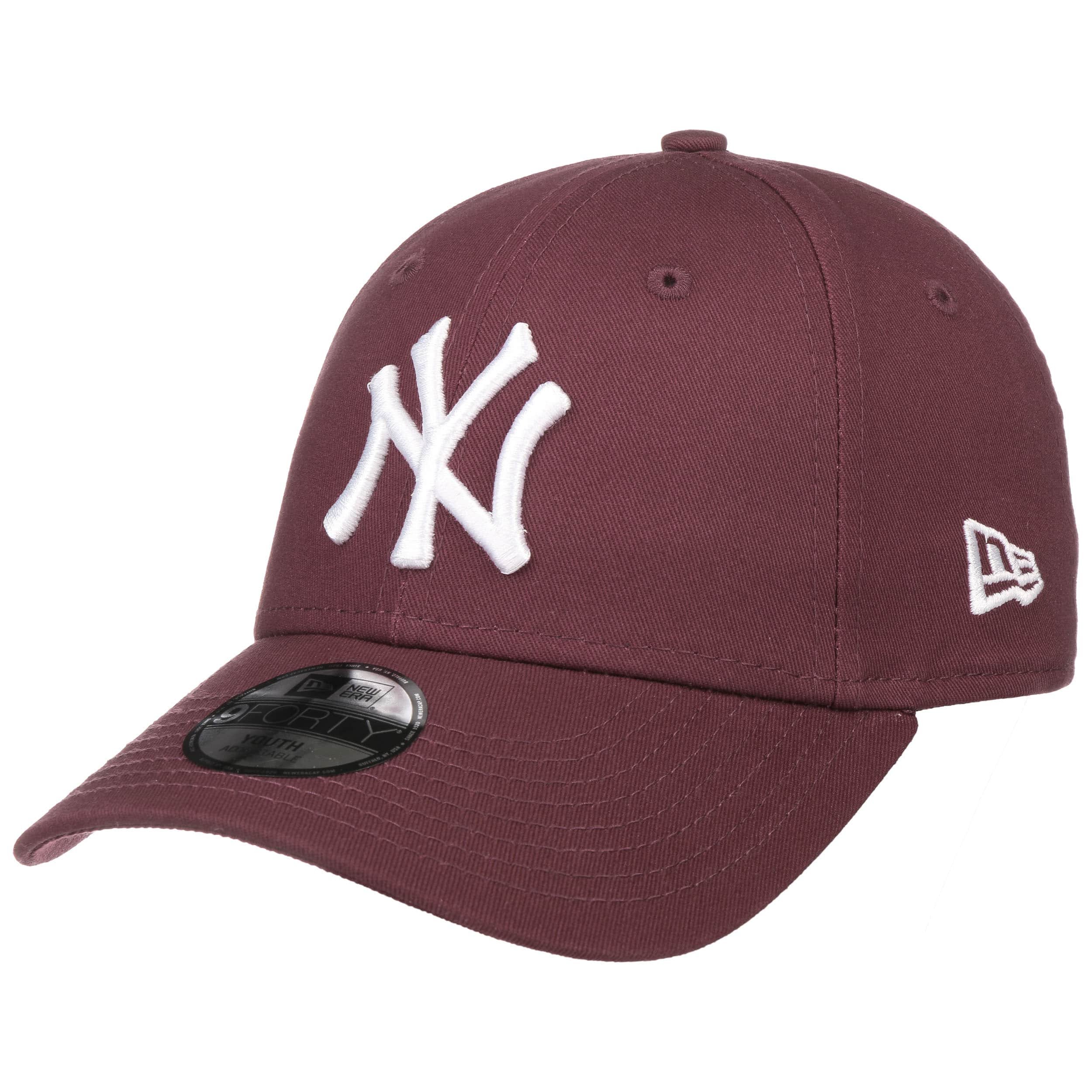 New Era 9forty® New York Yankees Kinder Cap 10877282