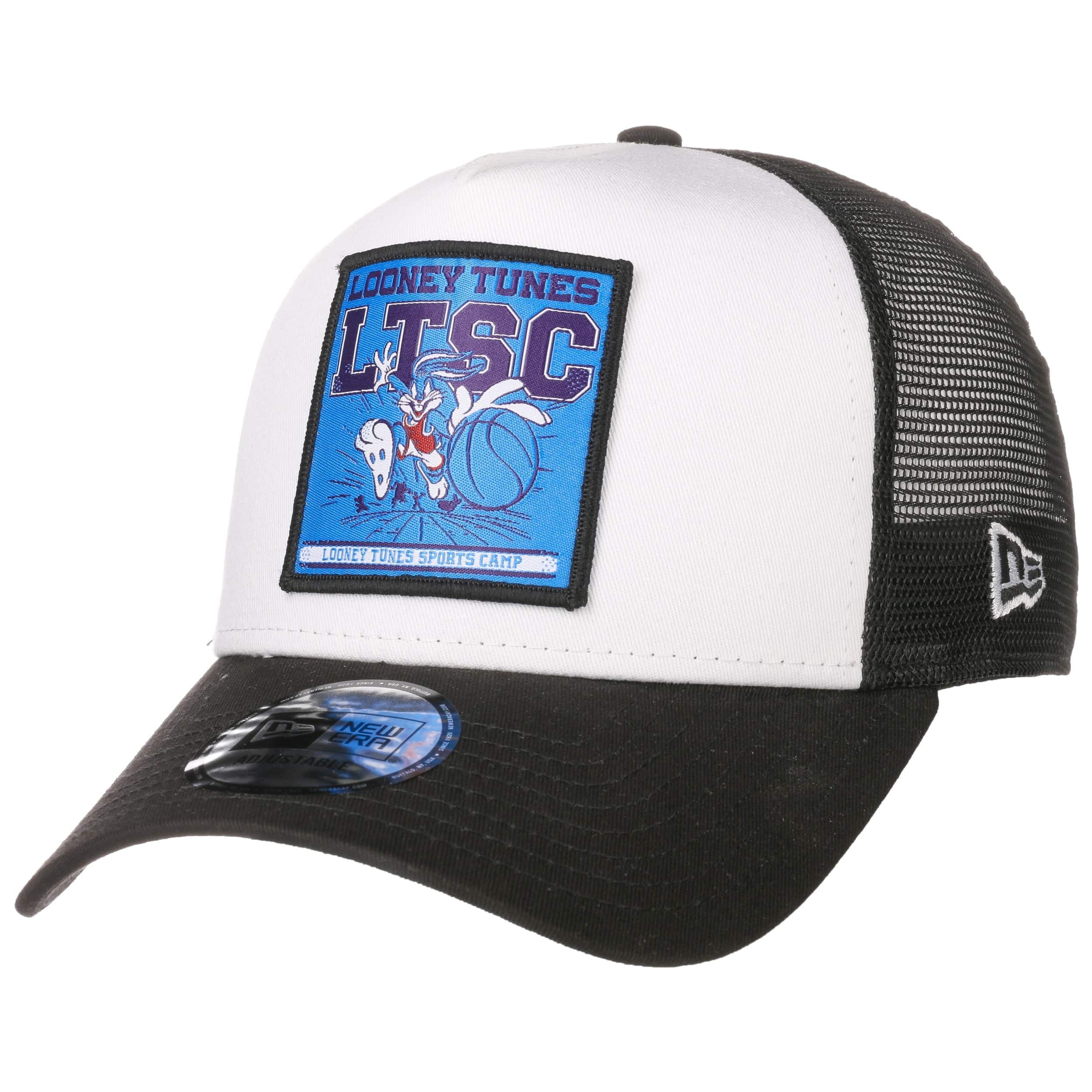 new era cap looney tunes