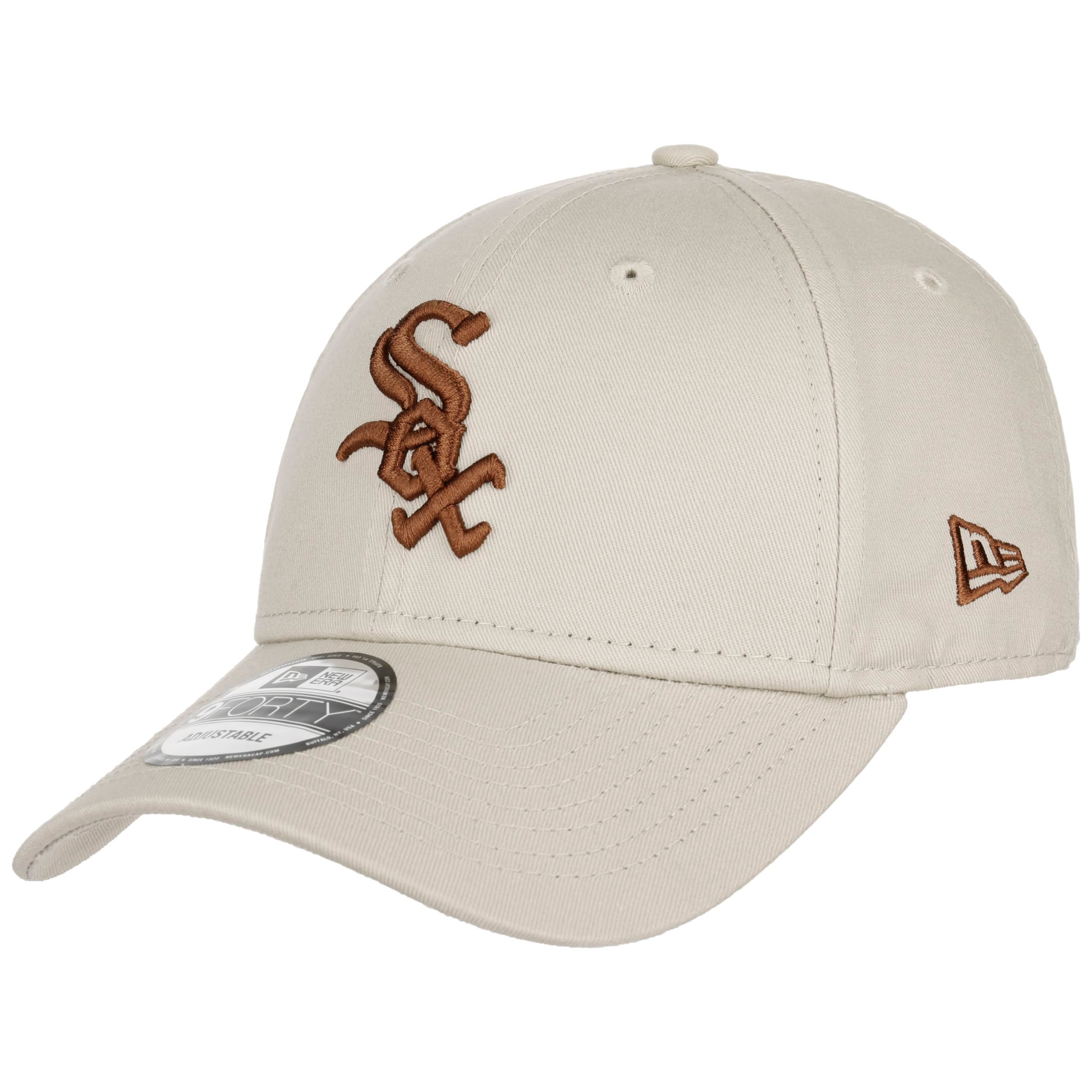 9Forty MLB Essential White Sox Cap by New Era - € 29,95