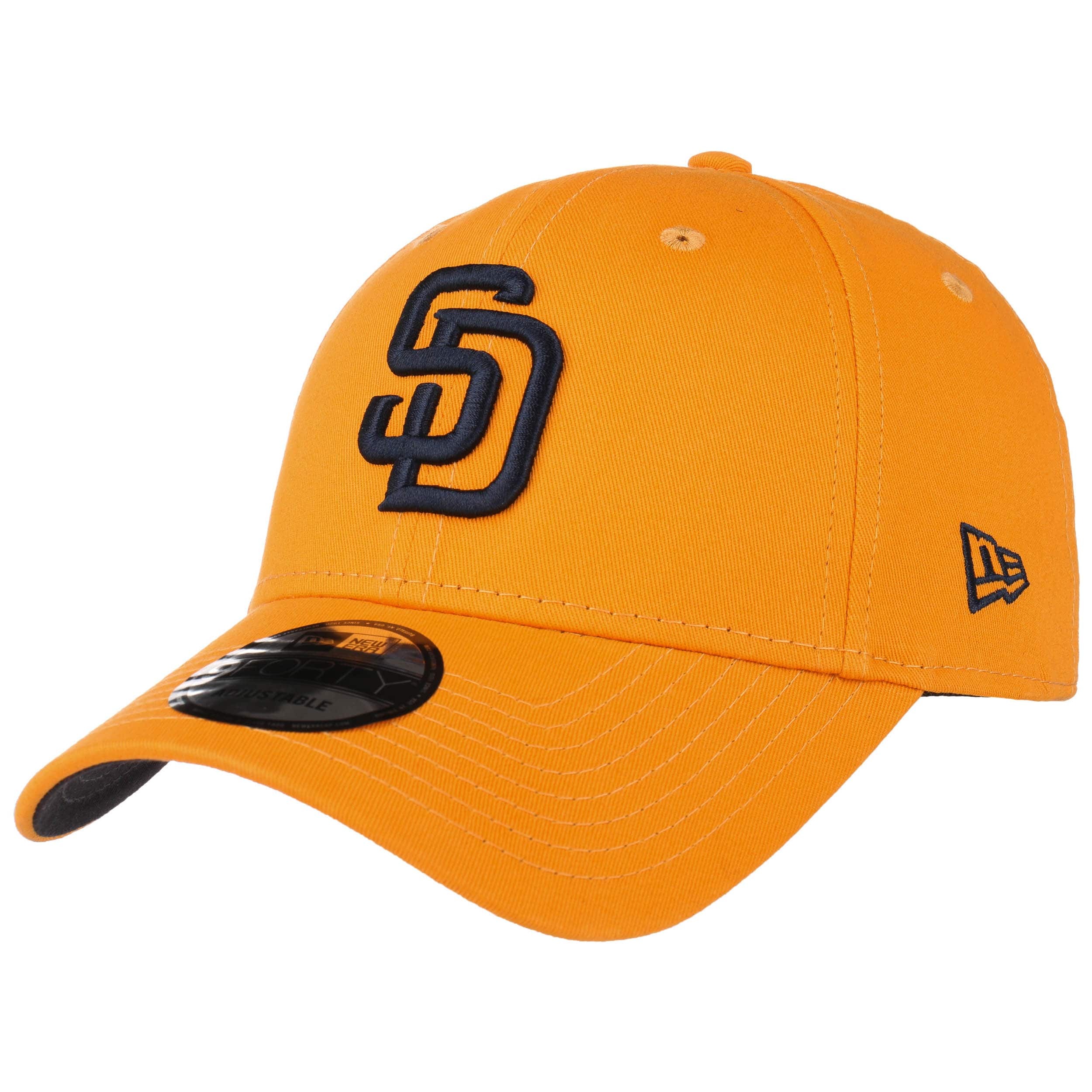 9forty Mlb League Padres Pet By New Era 19 95