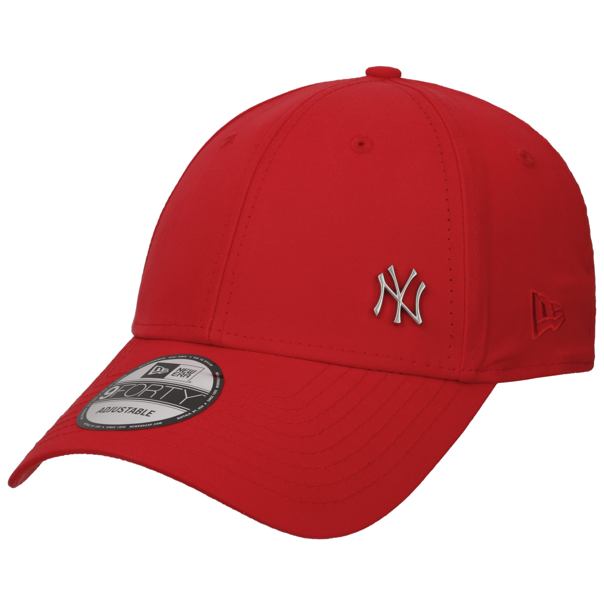 hand zo Dapper 9Forty MLB Mini Logo Yankees Pet by New Era - 22,95 €