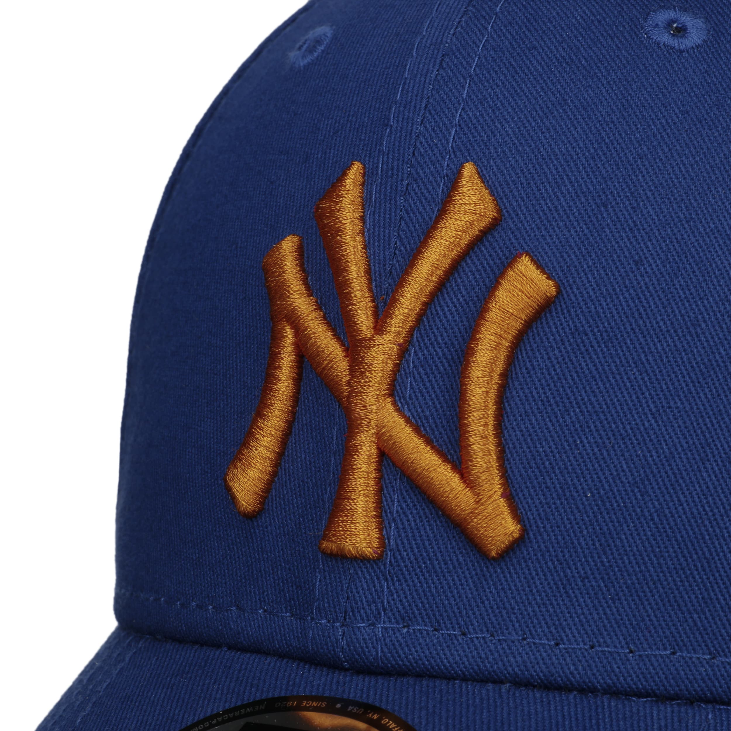 New Era New York Yankees pet blauw maat 7