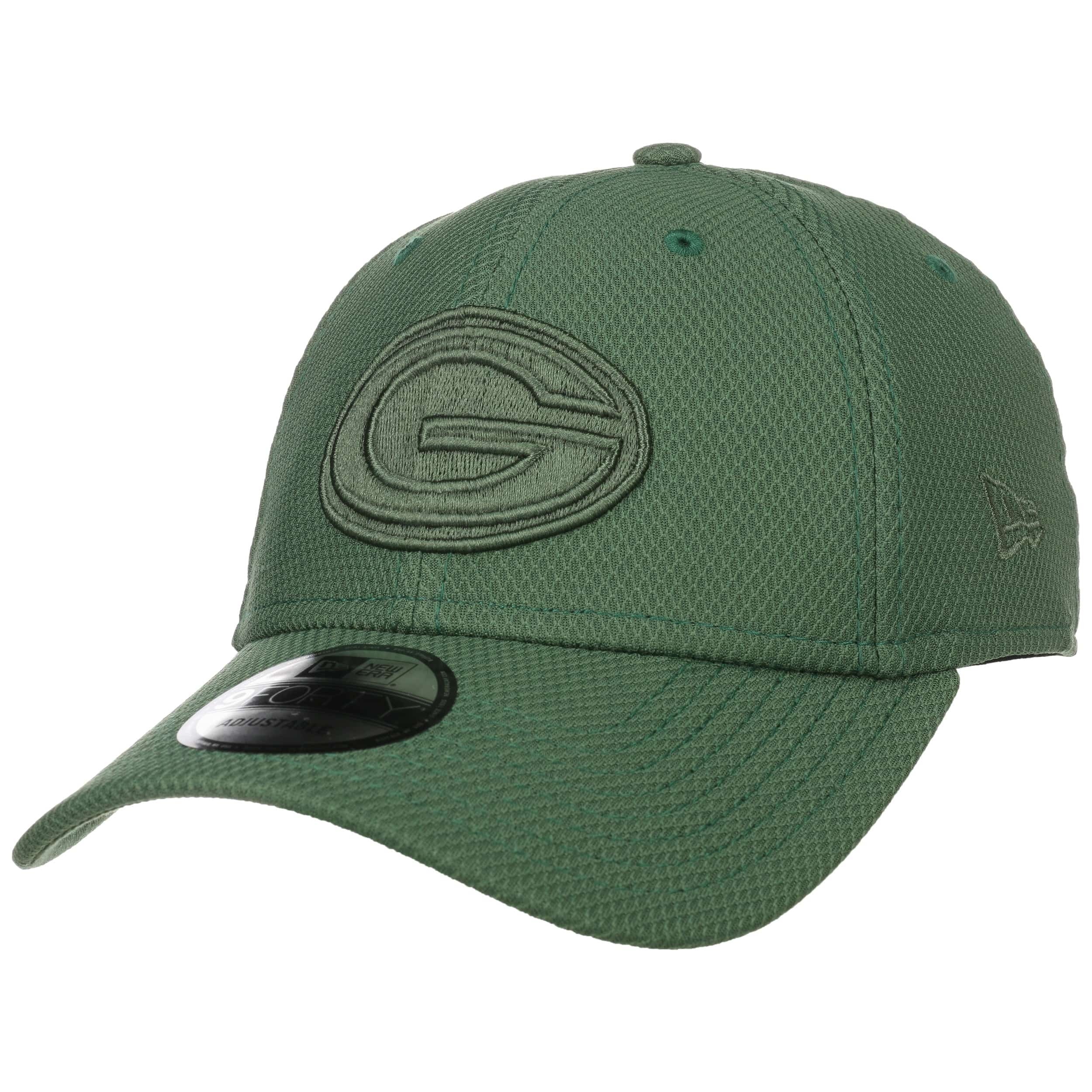 Packers Pet Baseball Hat
