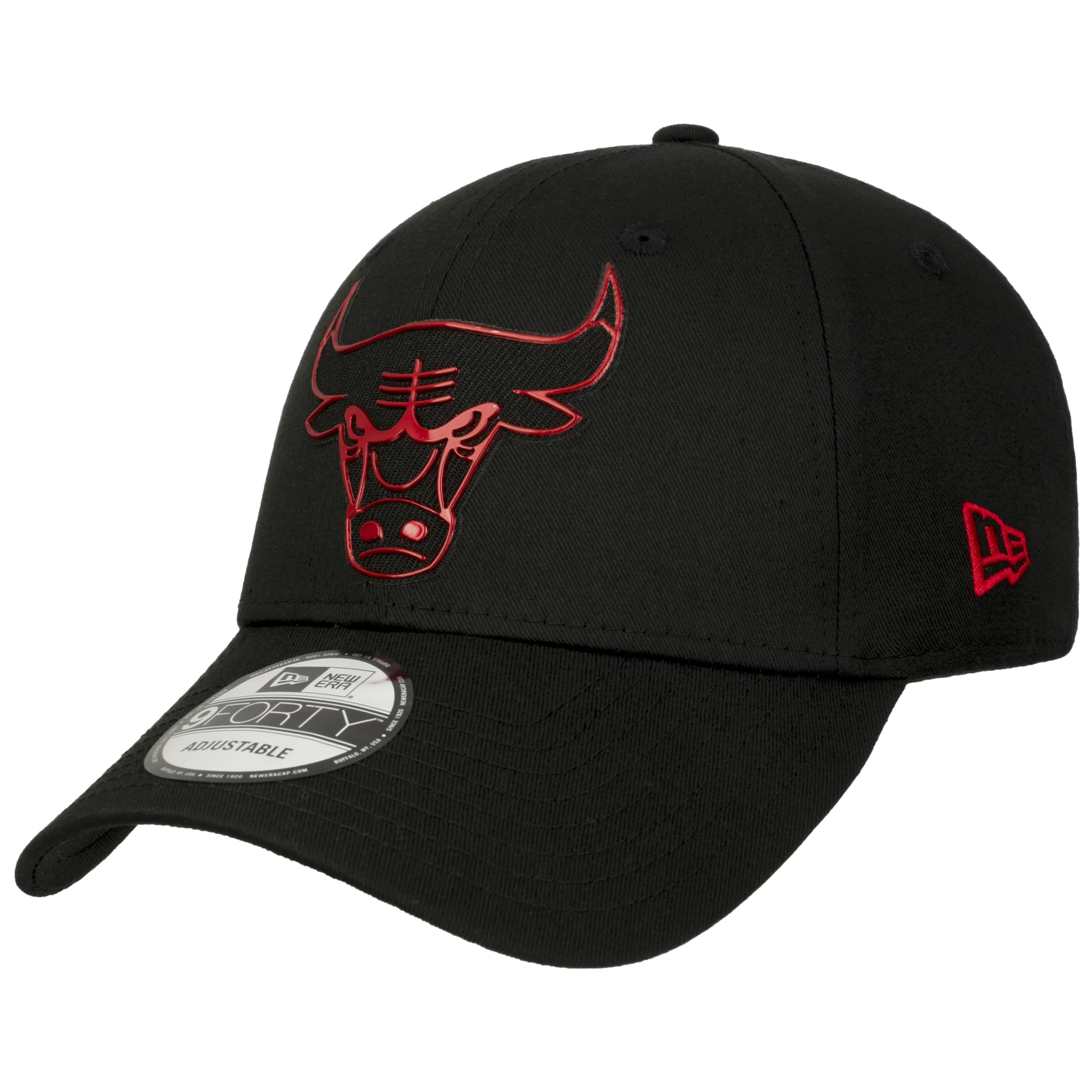 Bulls cap cheap