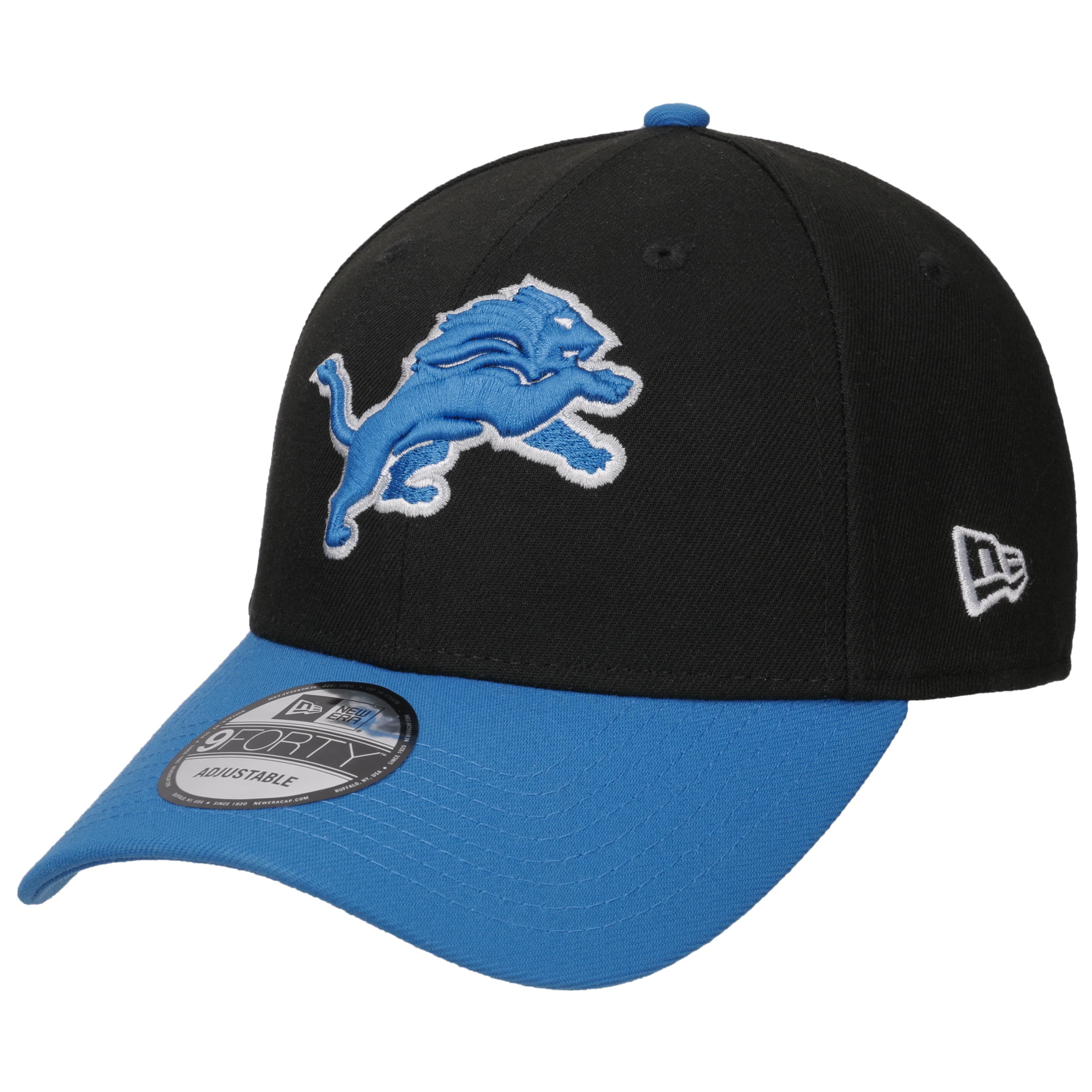 9Forty NFL Detroit Lions Pet by New Era - € 29,95