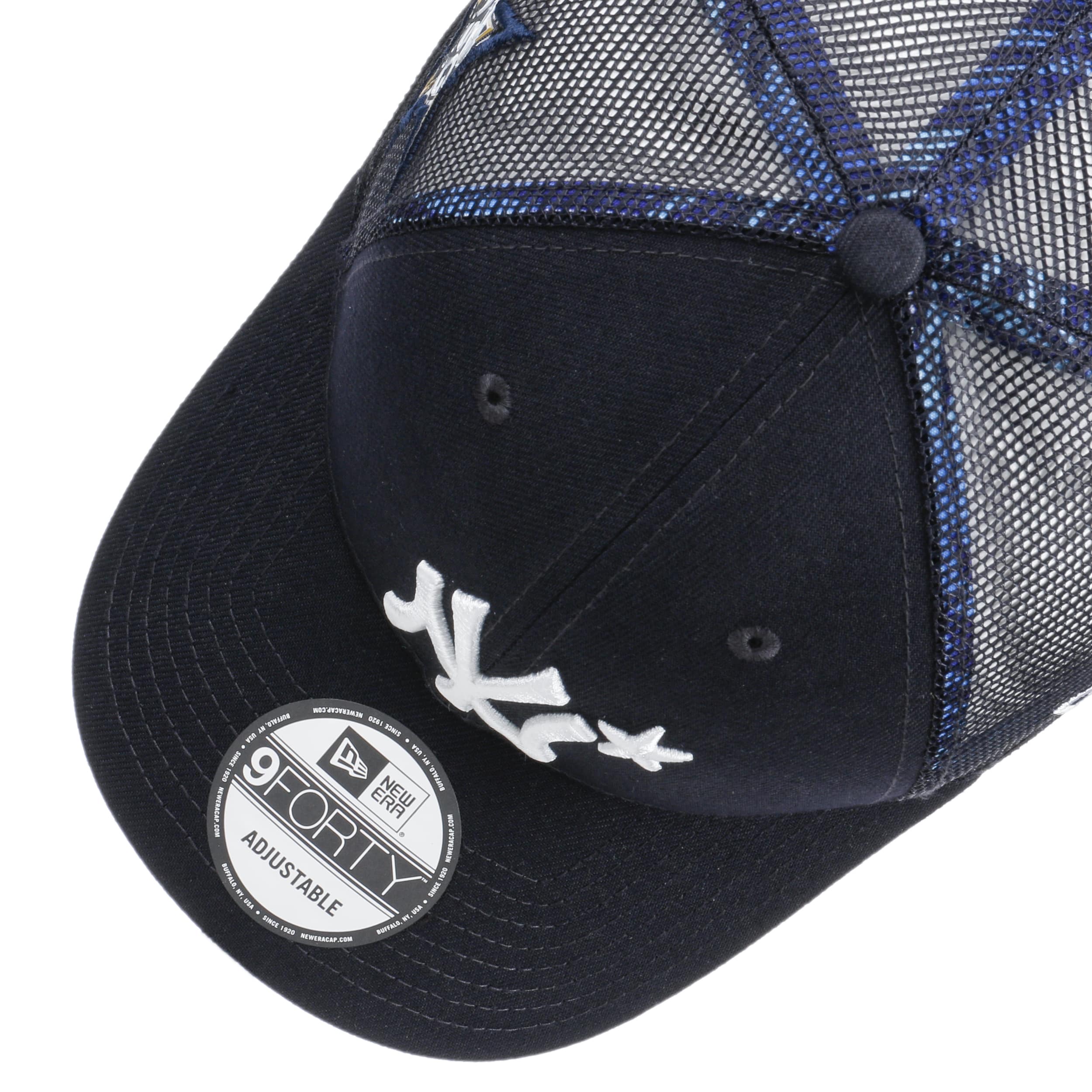 9Forty NY Yankees Essential Pet by New Era - 27,95 €