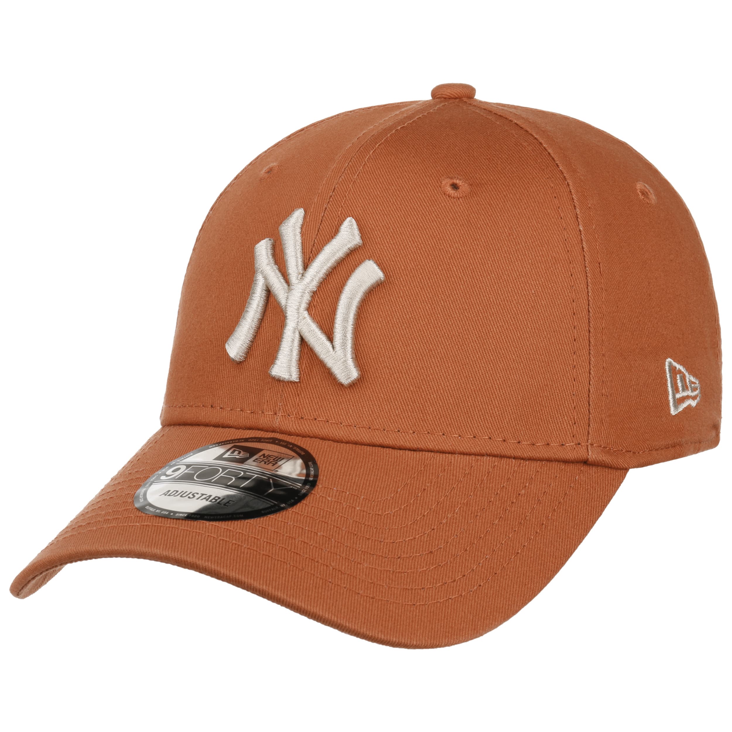 Een evenement Vallen Modderig 9Forty NY Yankees Essential Pet by New Era - 27,95 €