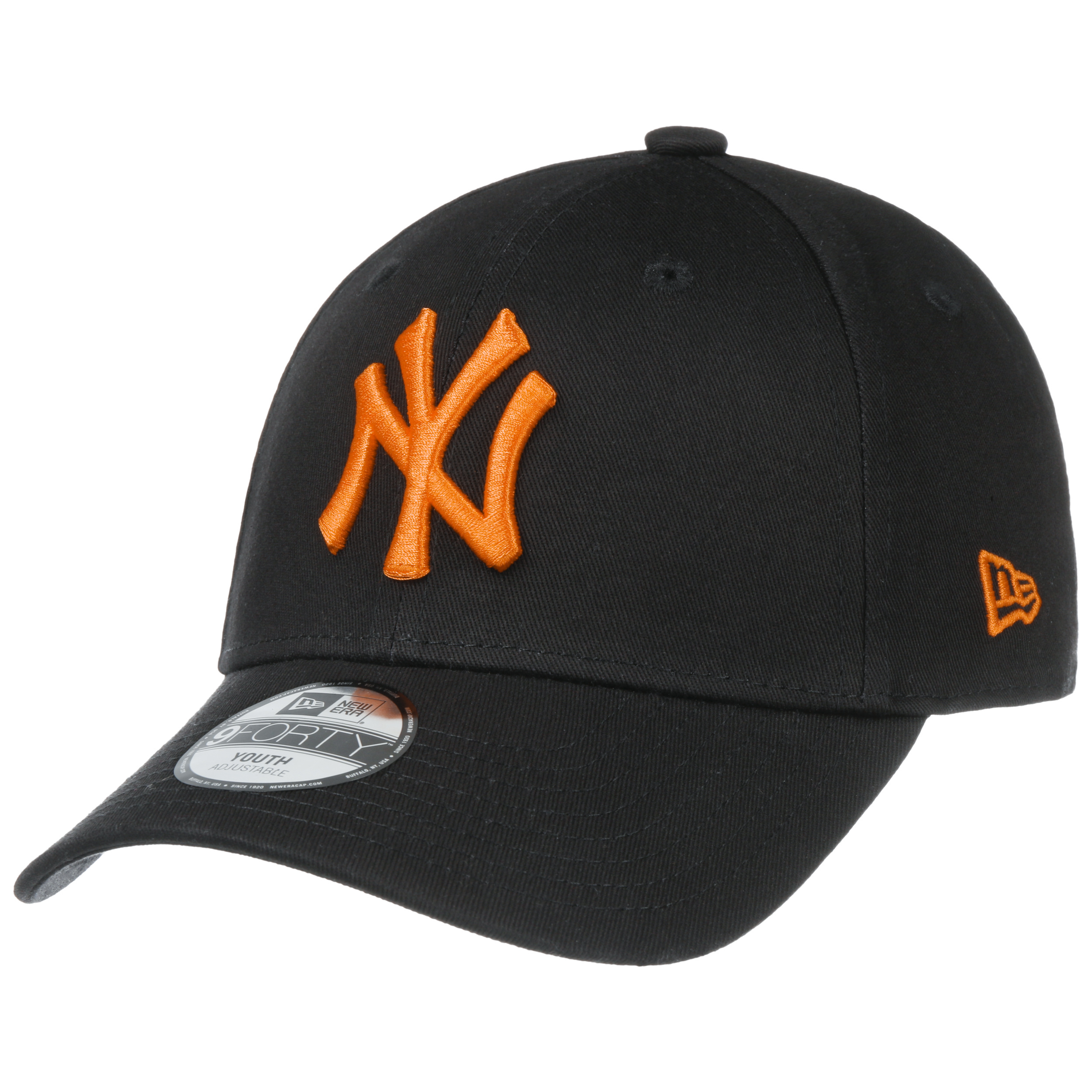 Streng Imitatie kloof 9Forty New York Yankees Kinderpet by New Era - 19,95 €