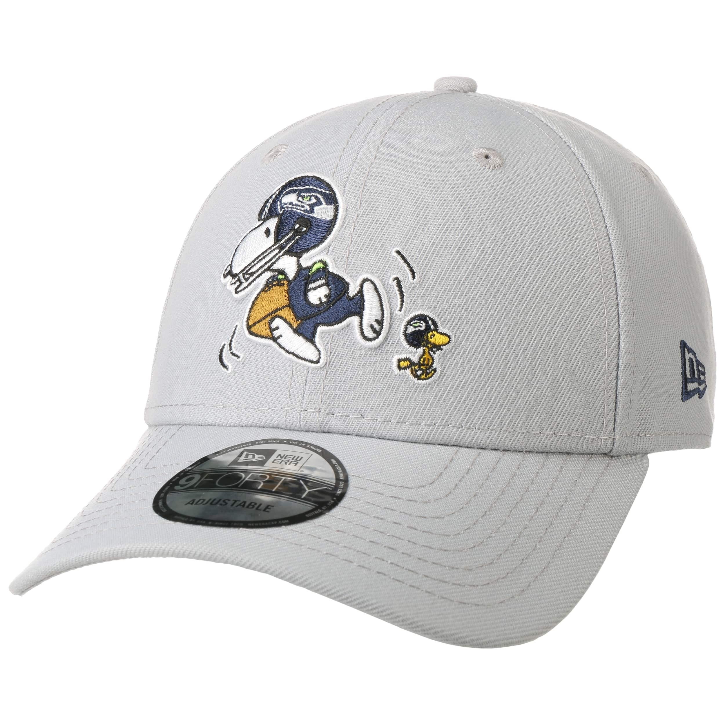 New era outlet snoopy